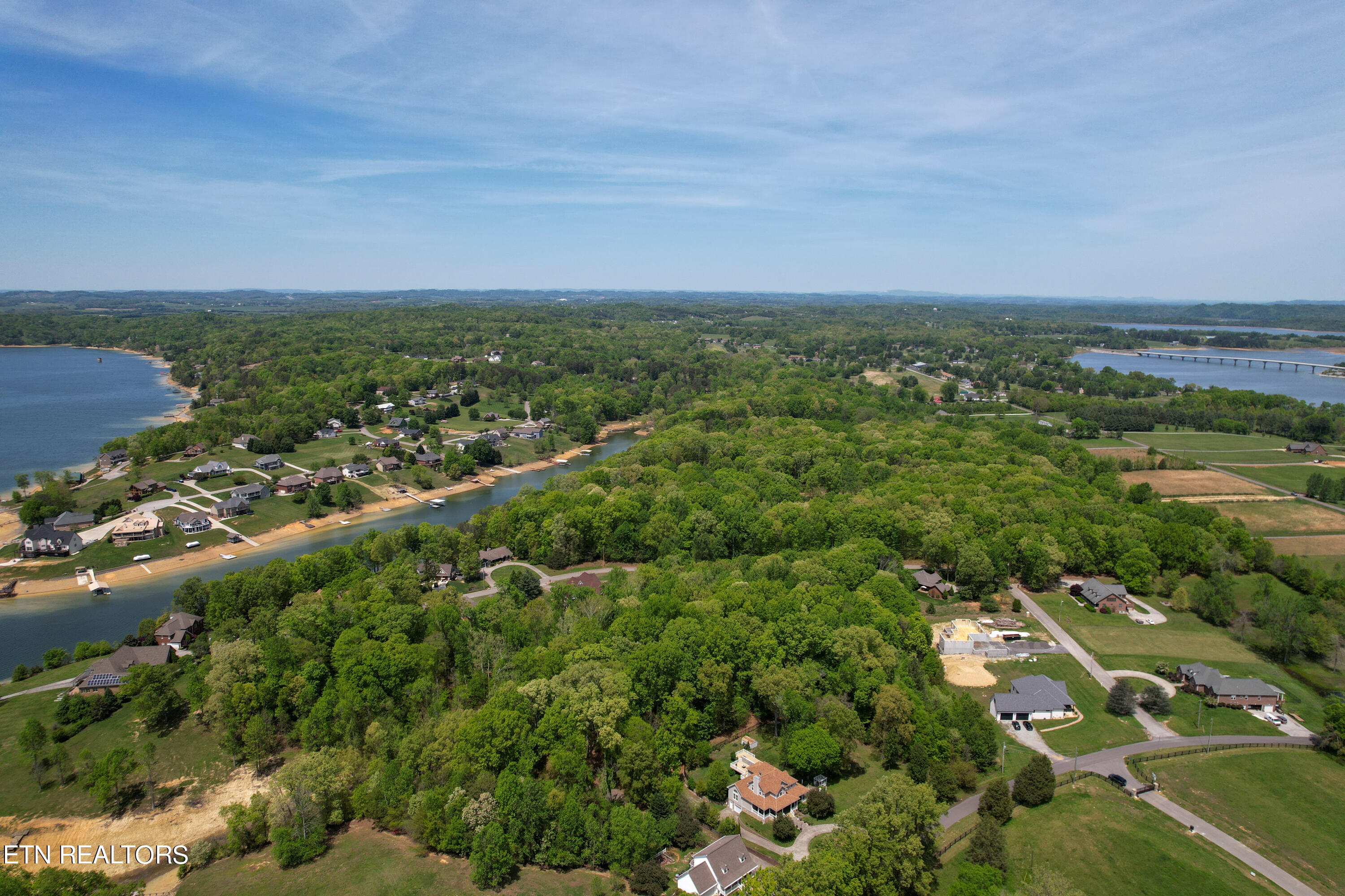 Lot 37 Mccorkle Road White Pine TN 37890