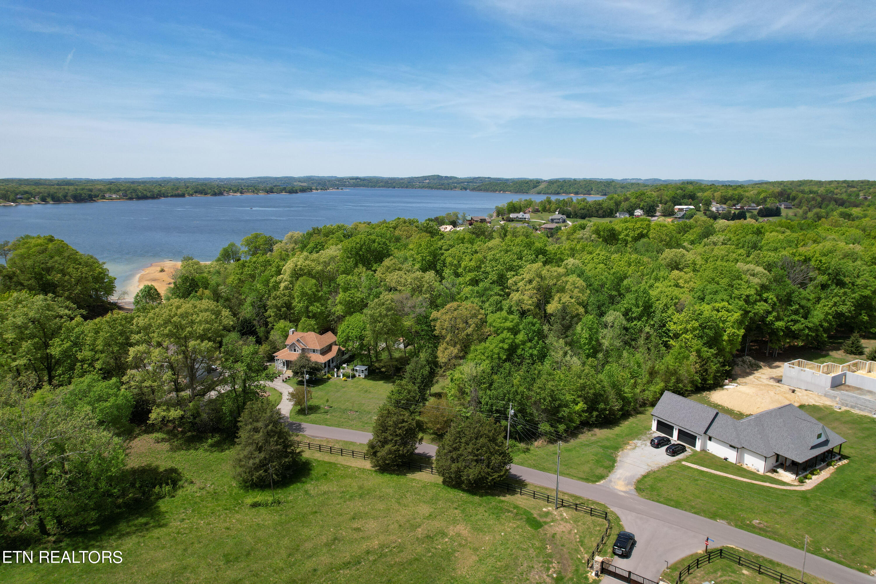 Lot 37 Mccorkle Road White Pine TN 37890