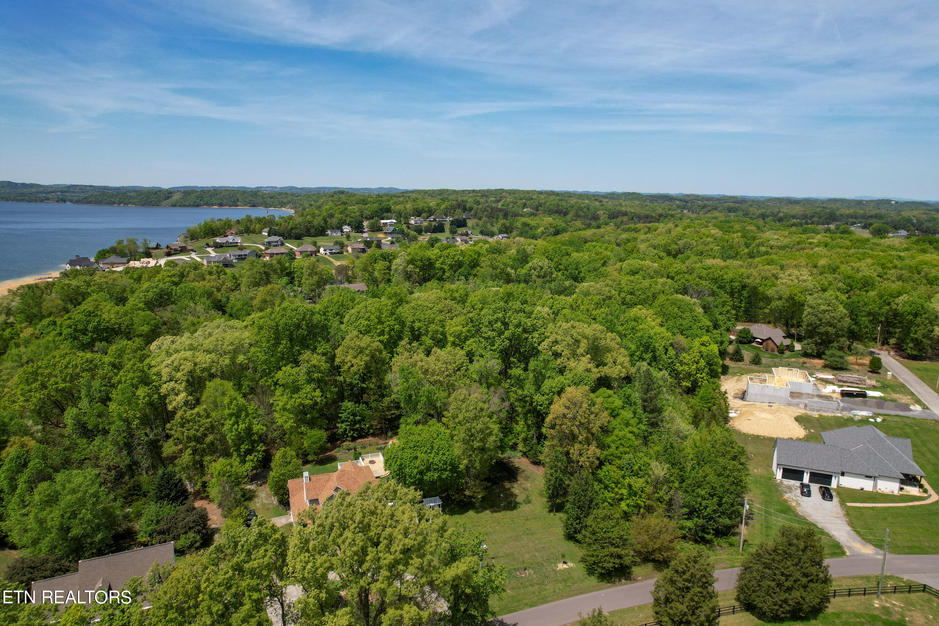 Lot 37 Mccorkle Road White Pine TN 37890