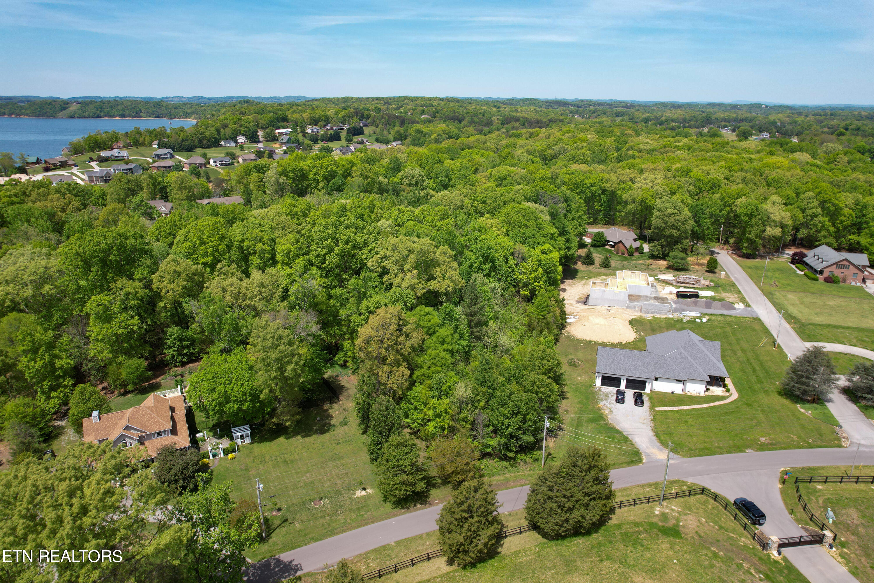 Lot 37 Mccorkle Road White Pine TN 37890