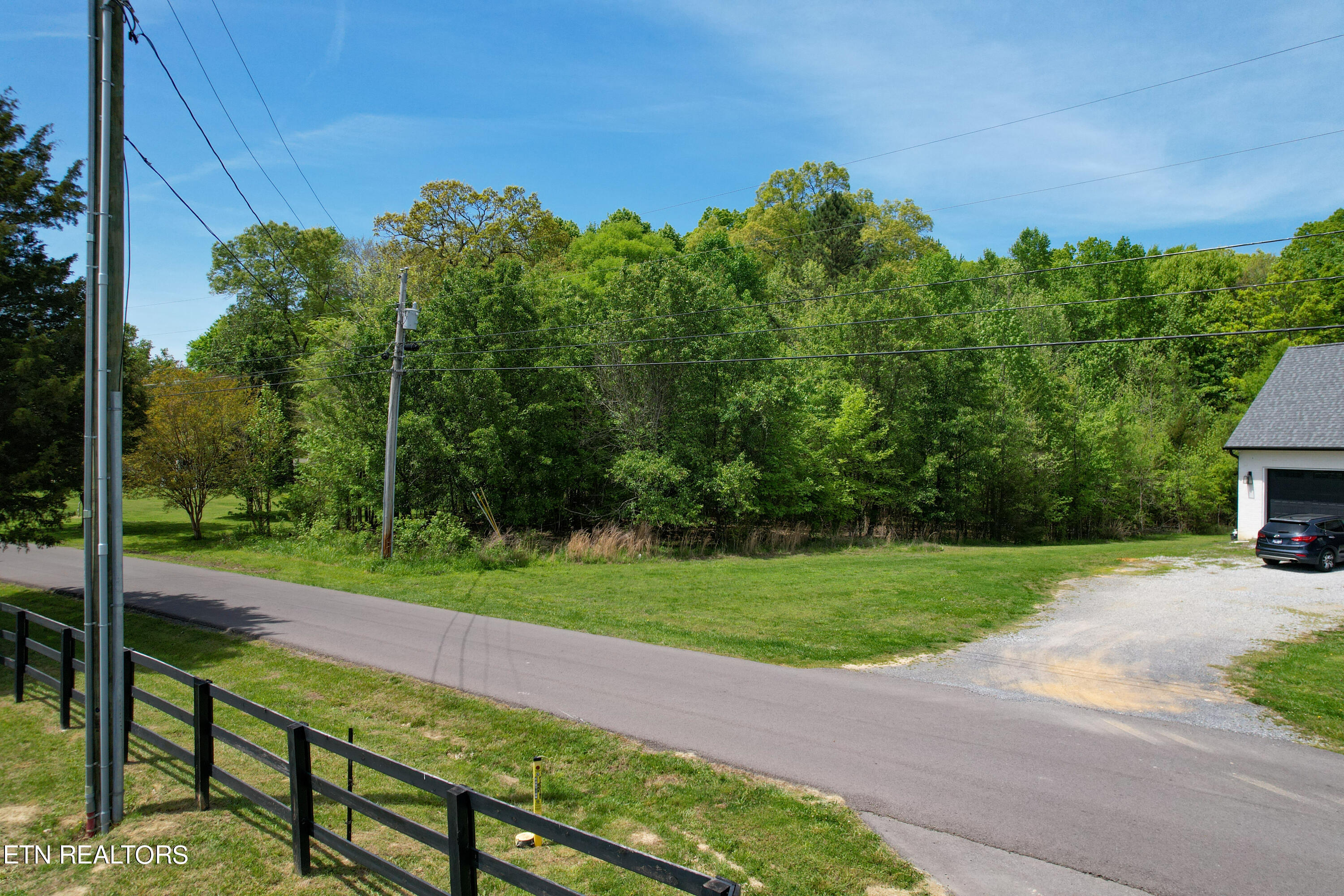 Lot 37 Mccorkle Road White Pine TN 37890