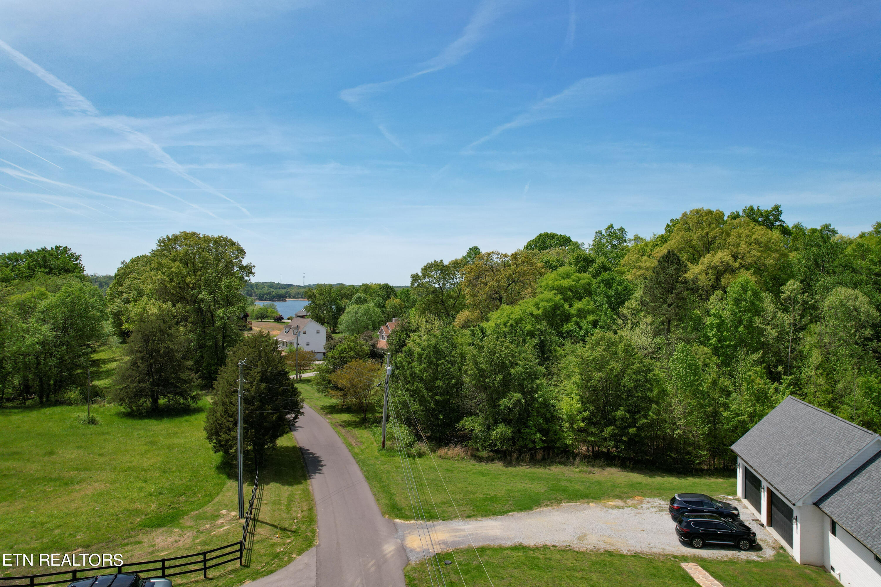 Lot 37 Mccorkle Road White Pine TN 37890