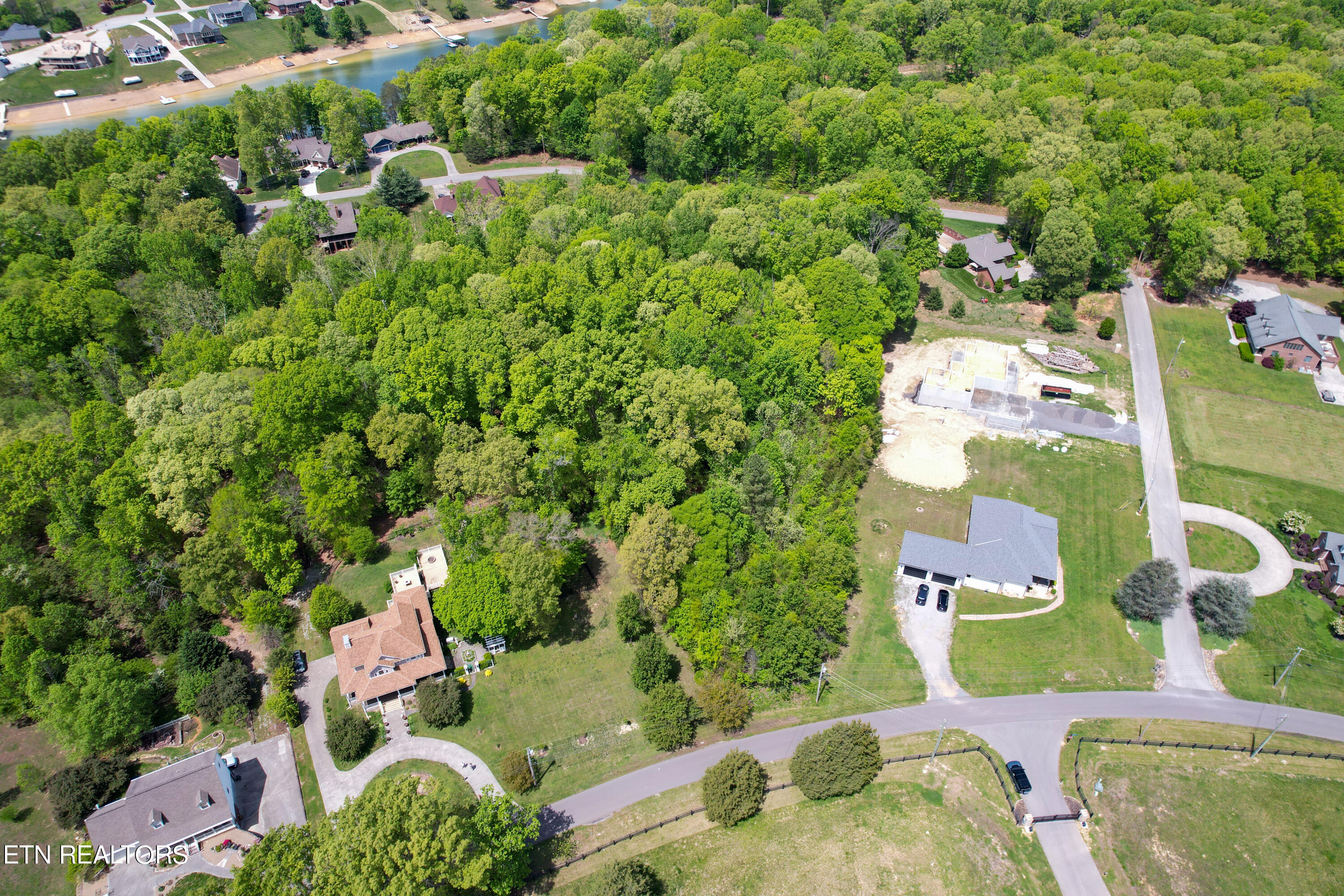 Lot 37 Mccorkle Road White Pine TN 37890
