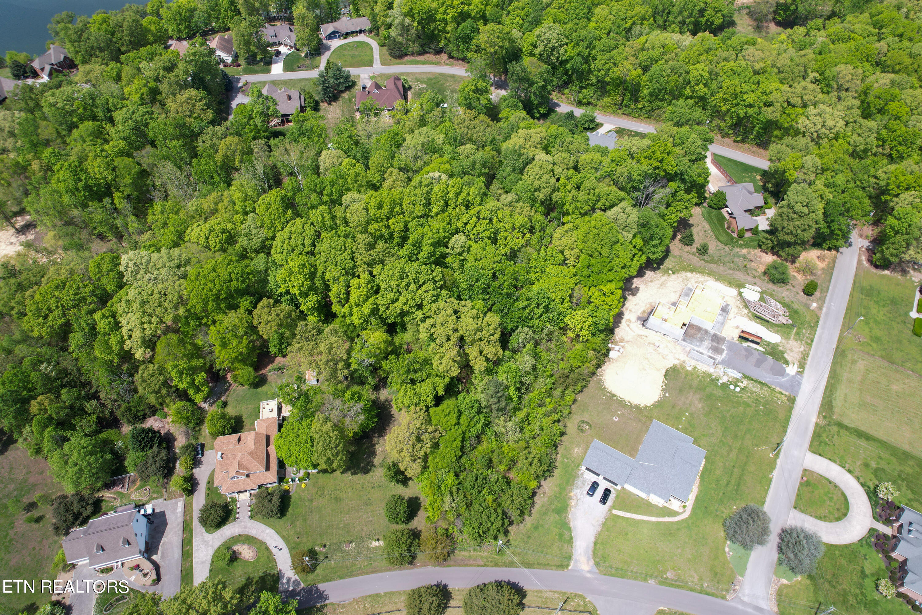 Lot 37 Mccorkle Road White Pine TN 37890
