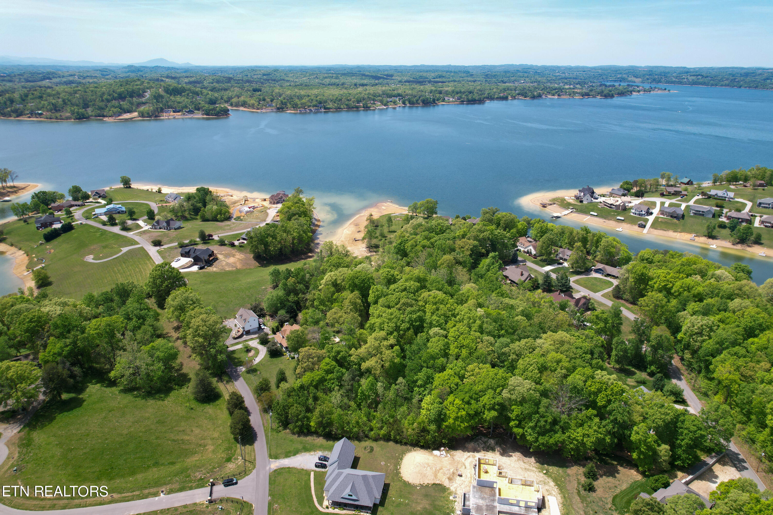Lot 37 Mccorkle Road White Pine TN 37890