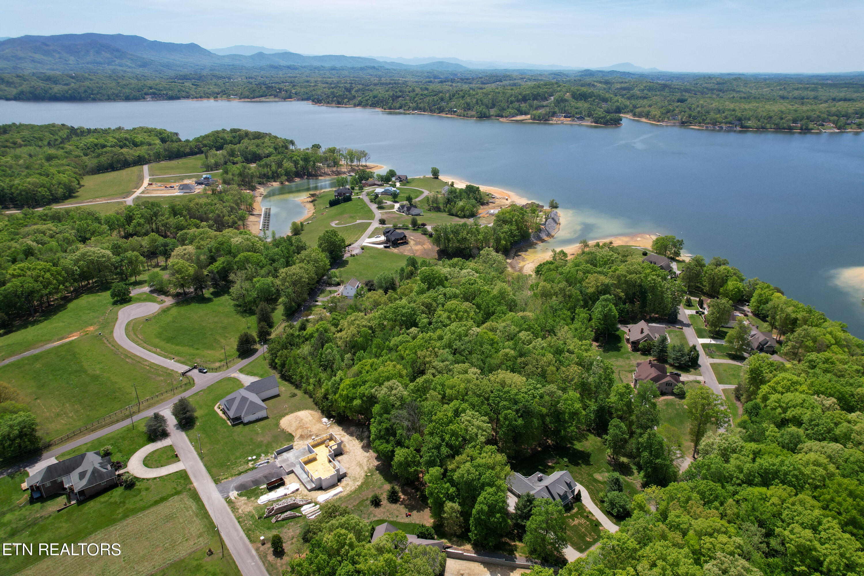 Lot 37 Mccorkle Road White Pine TN 37890