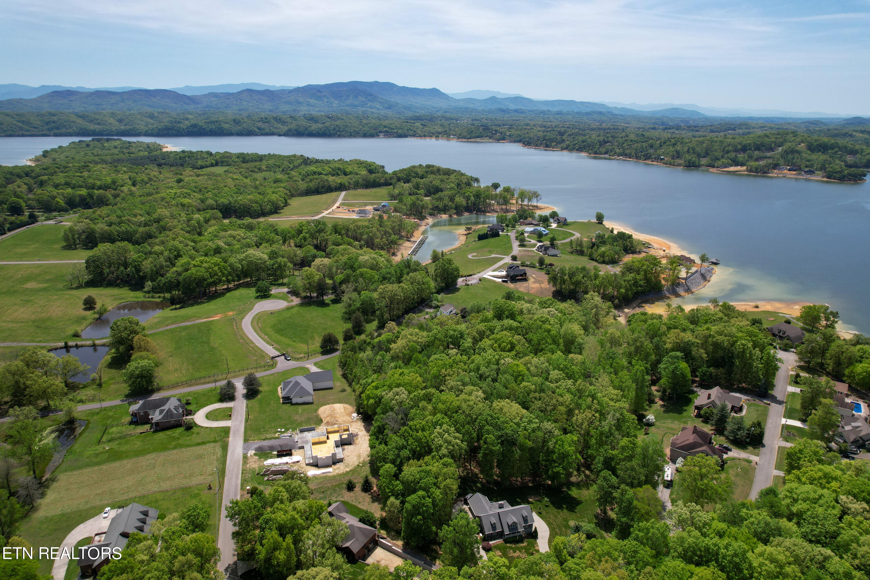 Lot 37 Mccorkle Road White Pine TN 37890