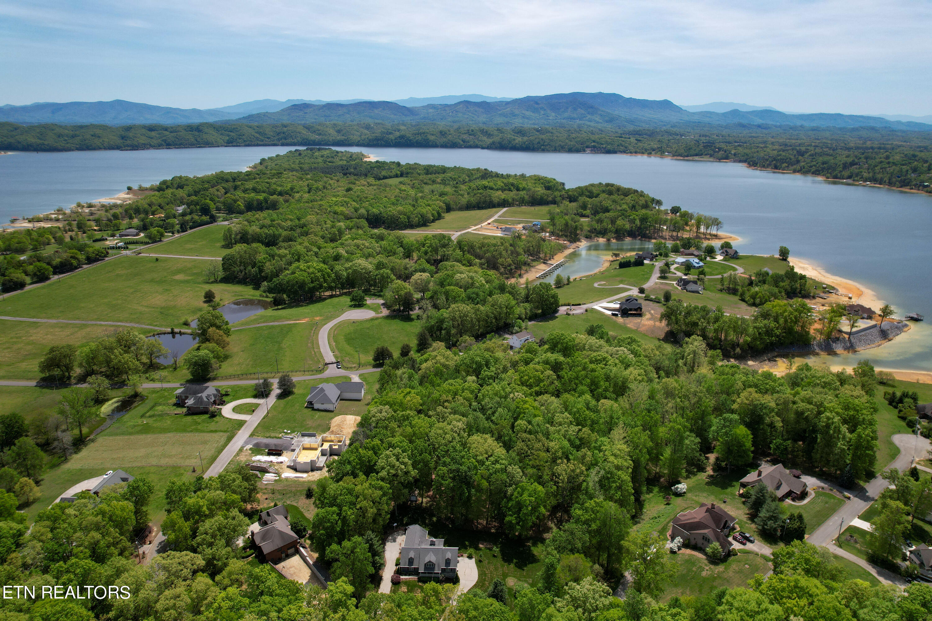 Lot 37 Mccorkle Road White Pine TN 37890