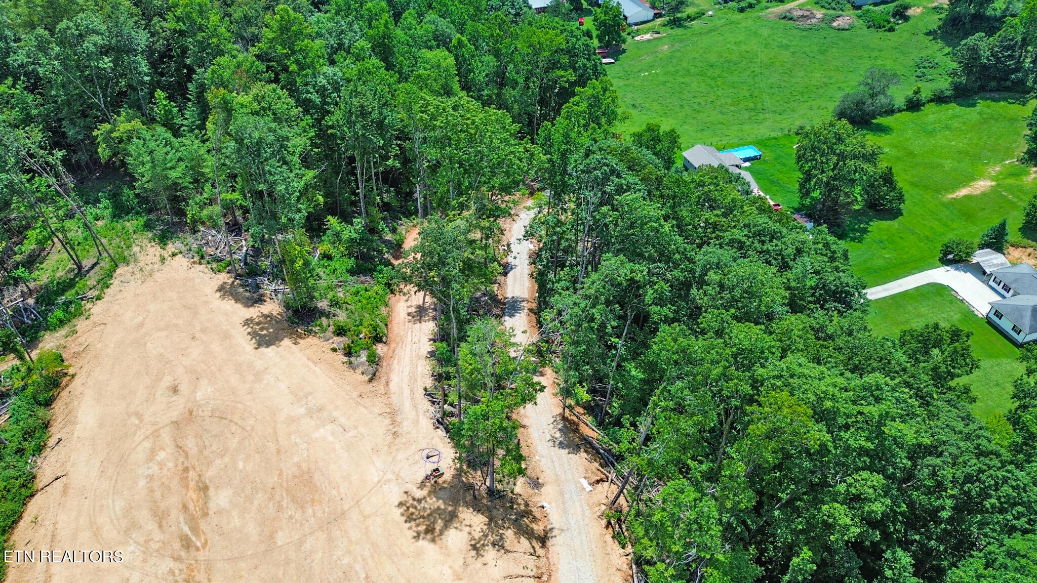 350 Old Hen Valley Road Oliver Springs TN 37840