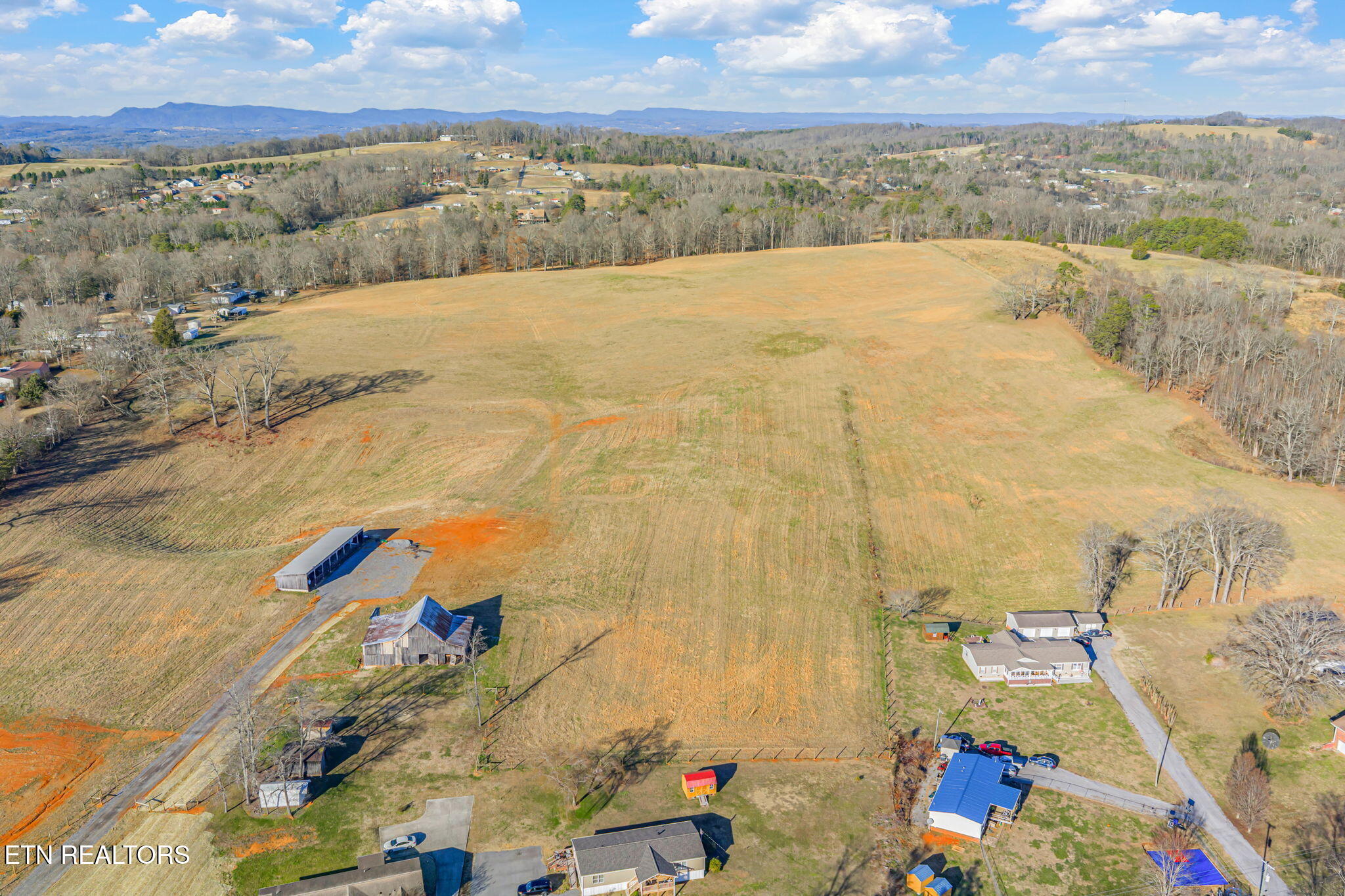 Thorngrove Pike Strawberry Plains TN 37871