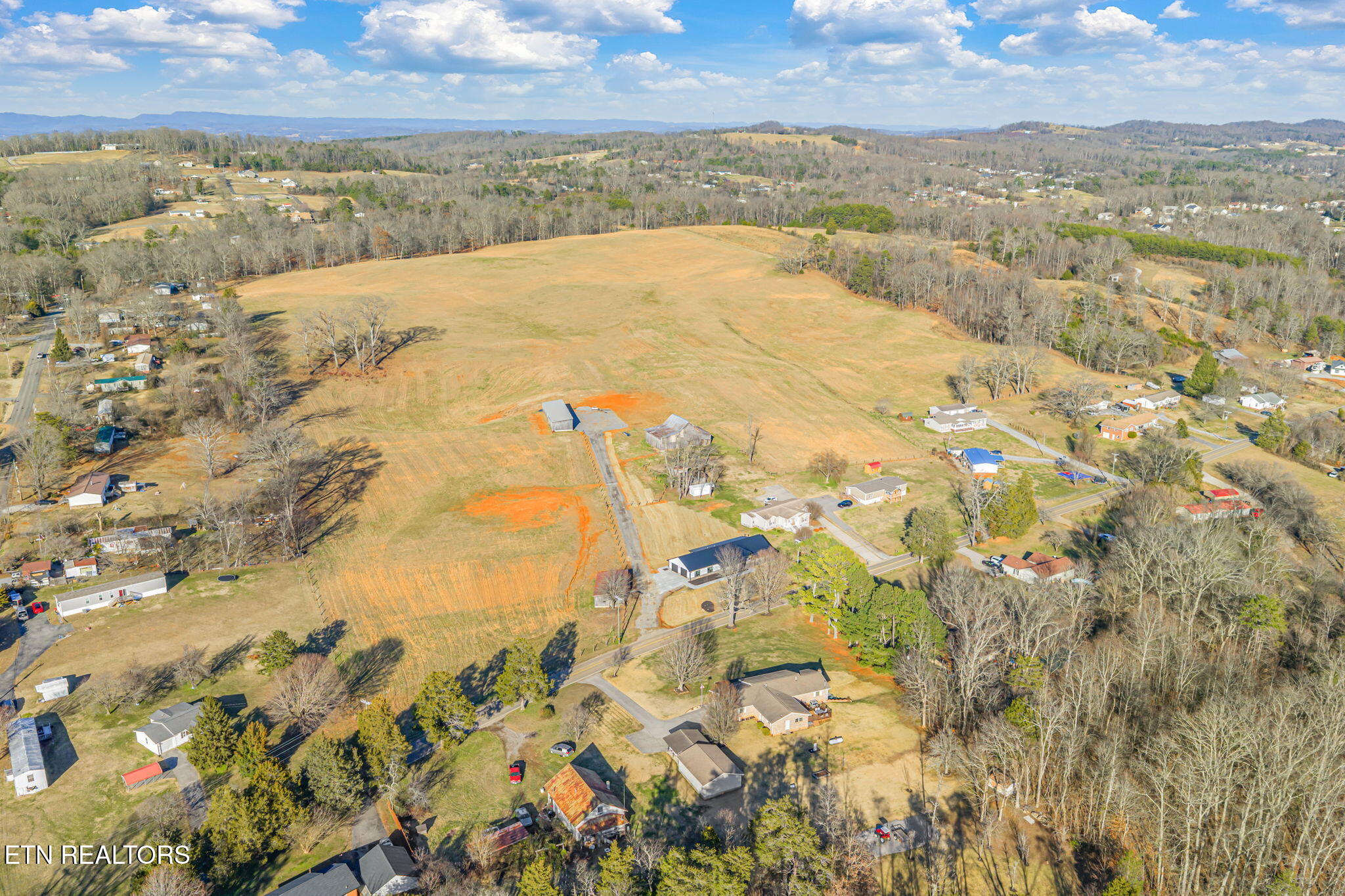 Thorngrove Pike Strawberry Plains TN 37871
