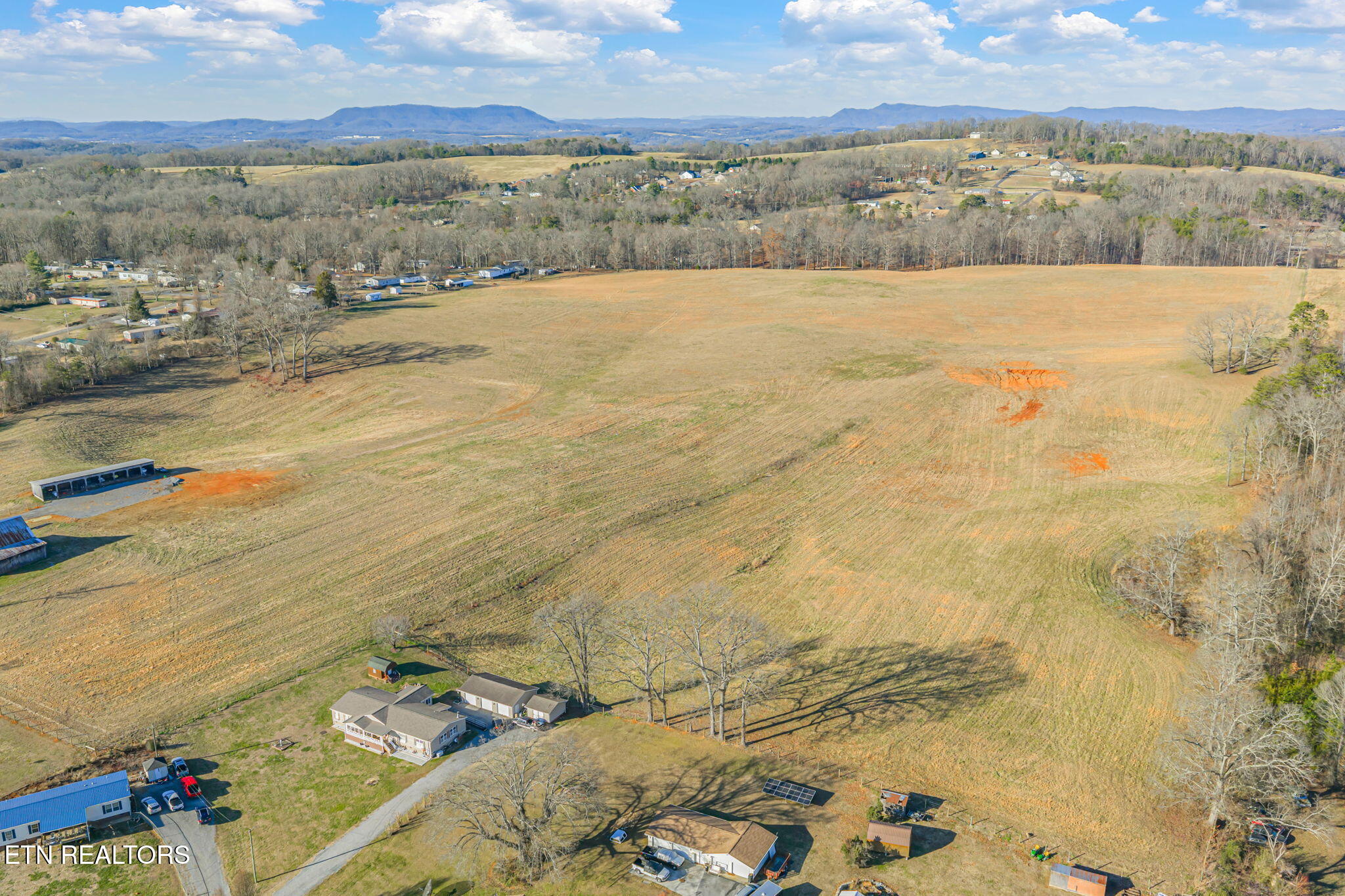 Thorngrove Pike Strawberry Plains TN 37871