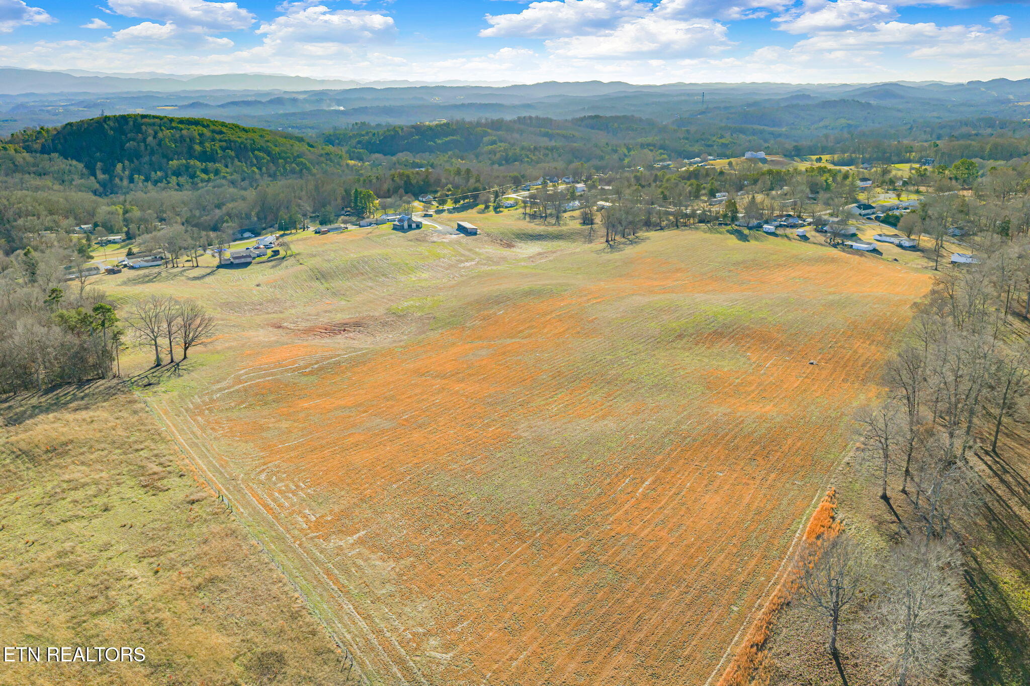 Thorngrove Pike Strawberry Plains TN 37871
