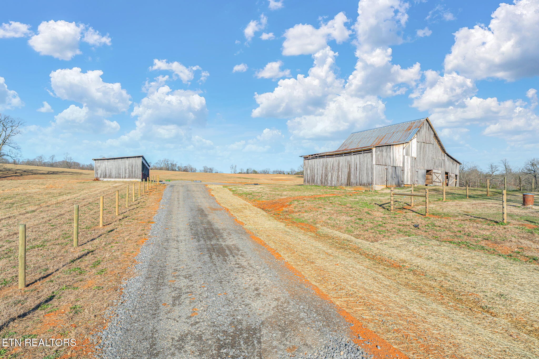 Thorngrove Pike Strawberry Plains TN 37871