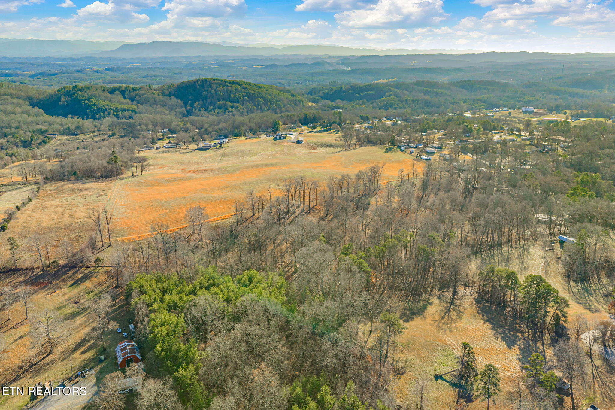 Thorngrove Pike Strawberry Plains TN 37871