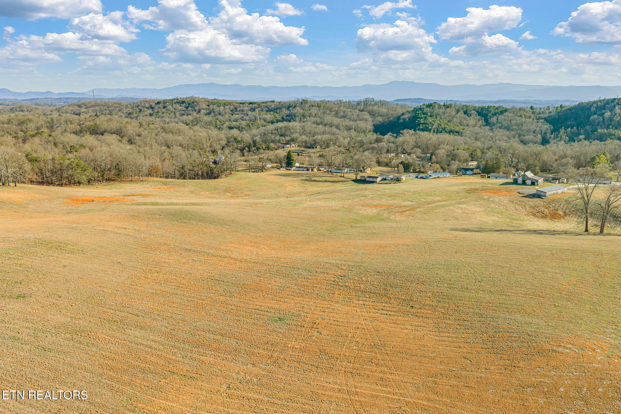 Thorngrove Pike Strawberry Plains TN 37871
