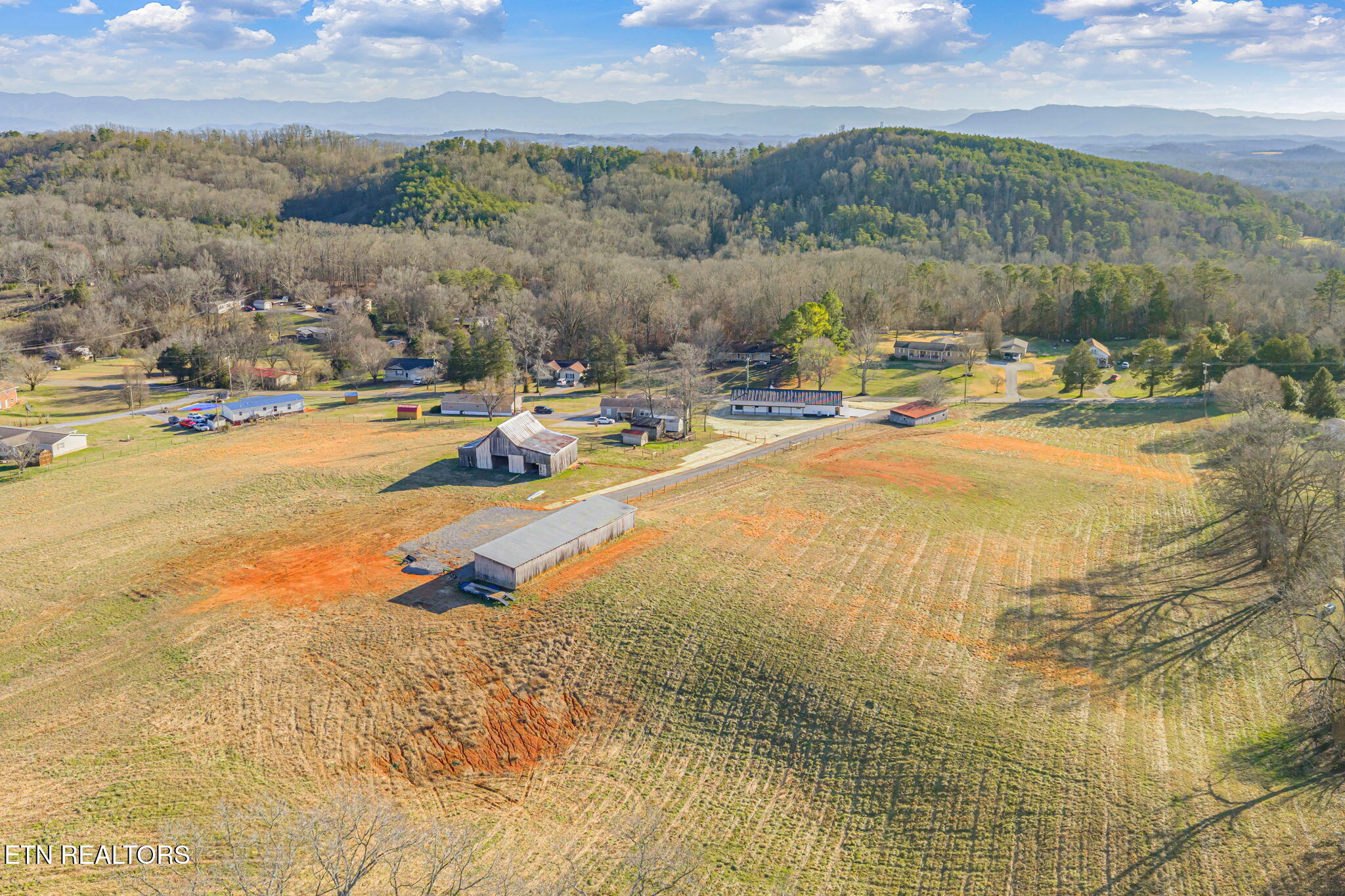Thorngrove Pike Strawberry Plains TN 37871