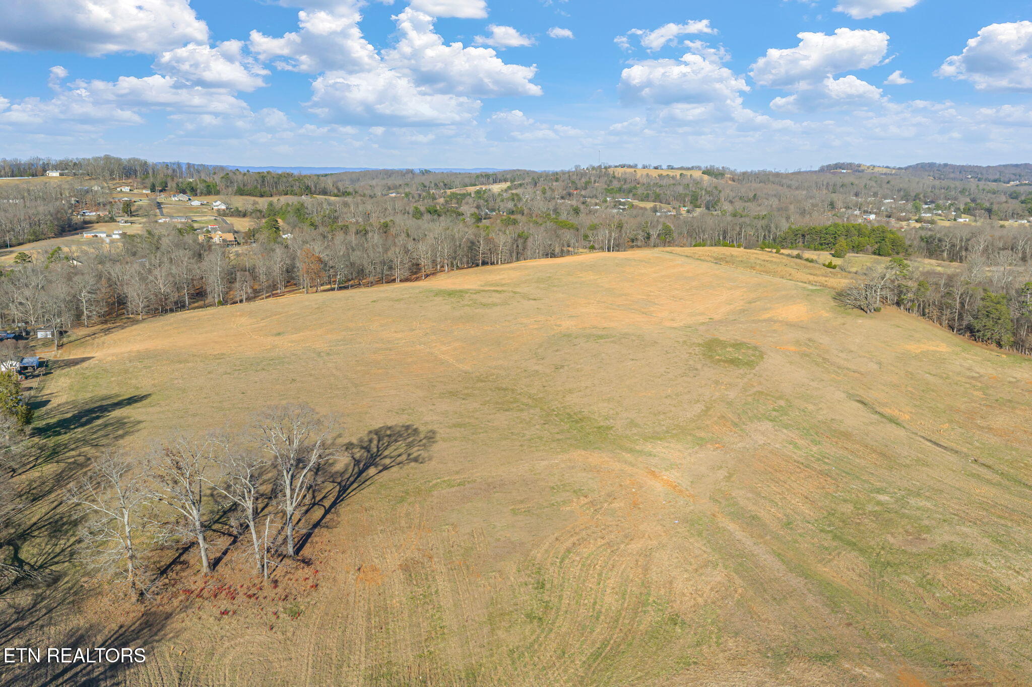 Thorngrove Pike Strawberry Plains TN 37871