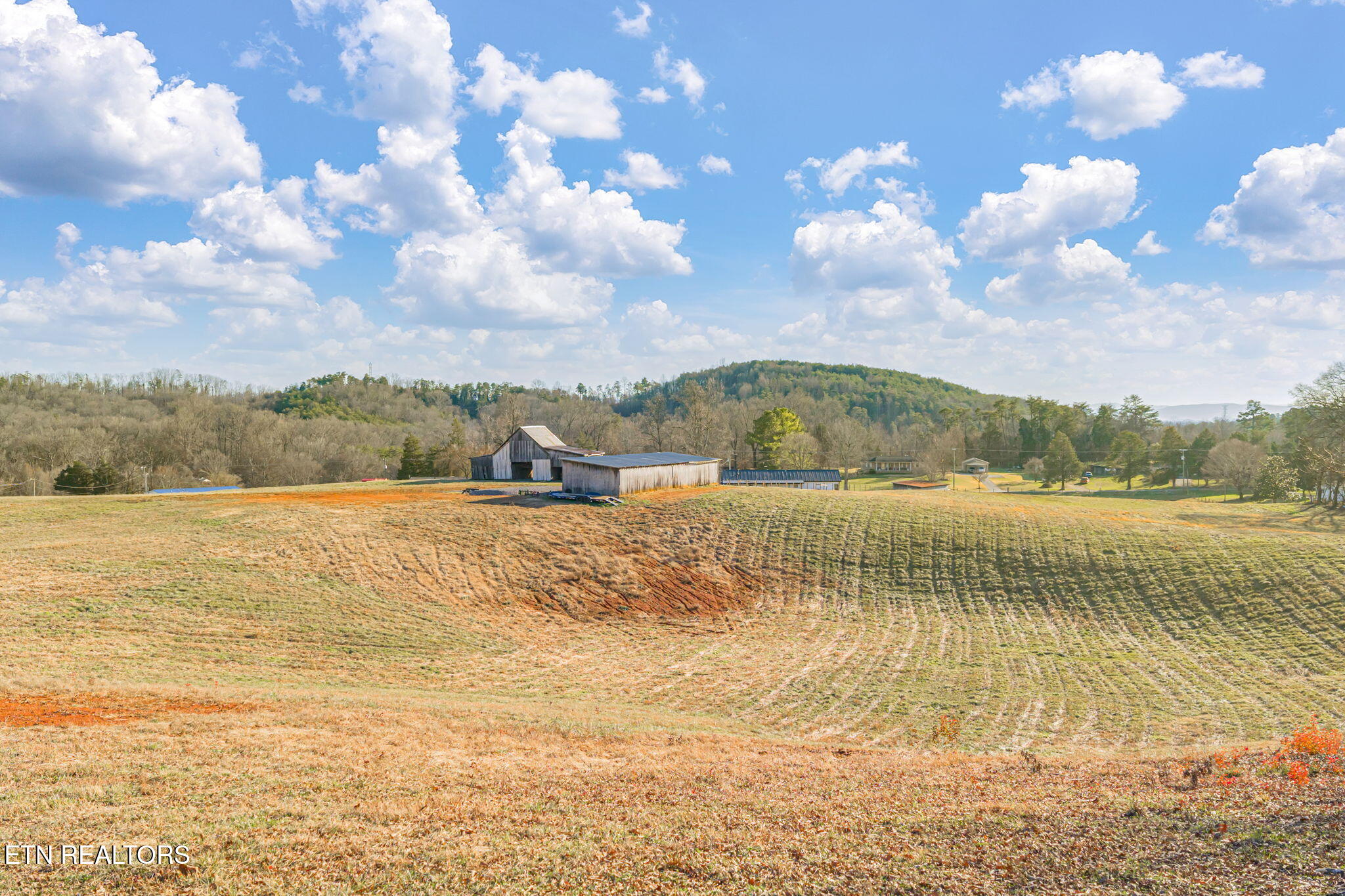 Thorngrove Pike Strawberry Plains TN 37871