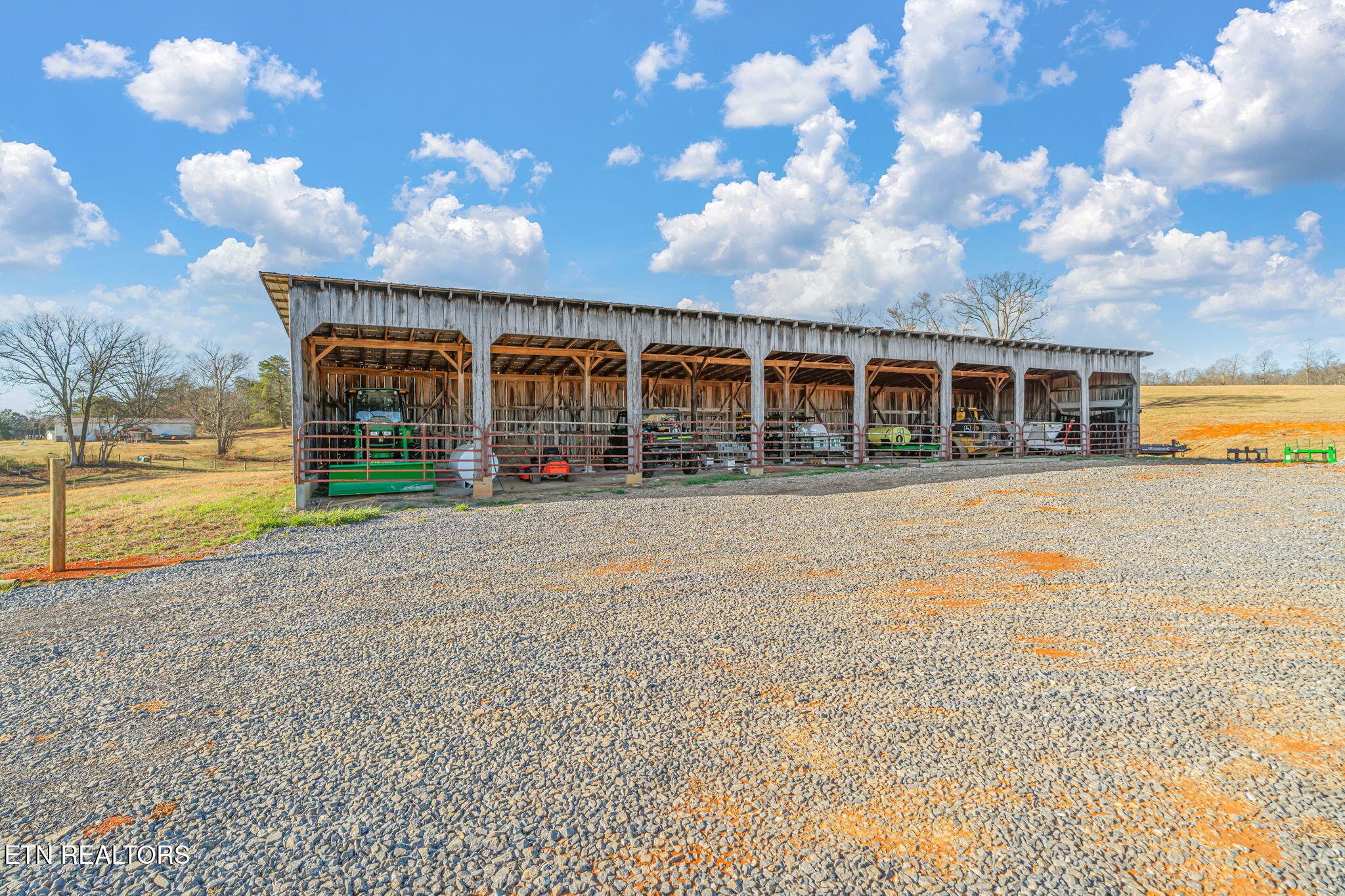 Thorngrove Pike Strawberry Plains TN 37871