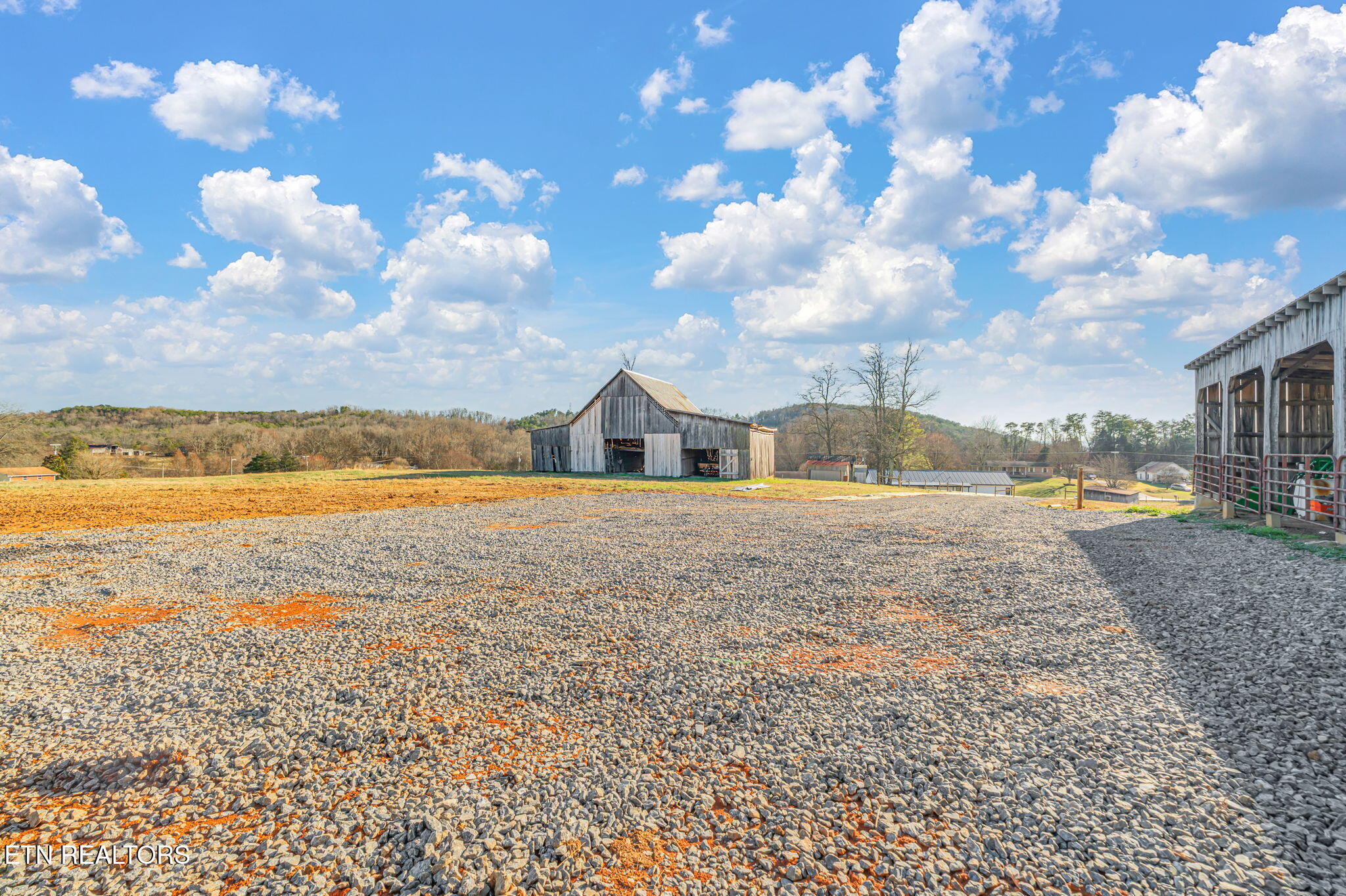 Thorngrove Pike Strawberry Plains TN 37871