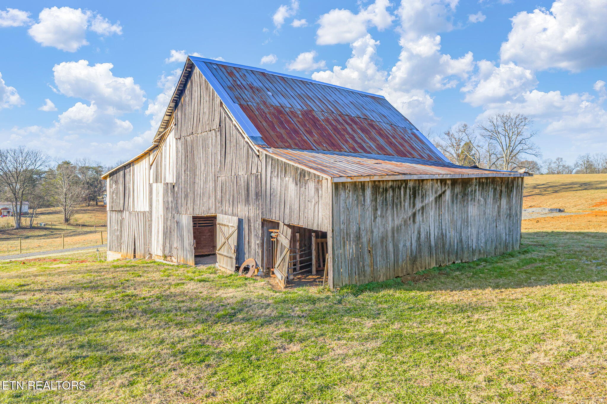 Thorngrove Pike Strawberry Plains TN 37871