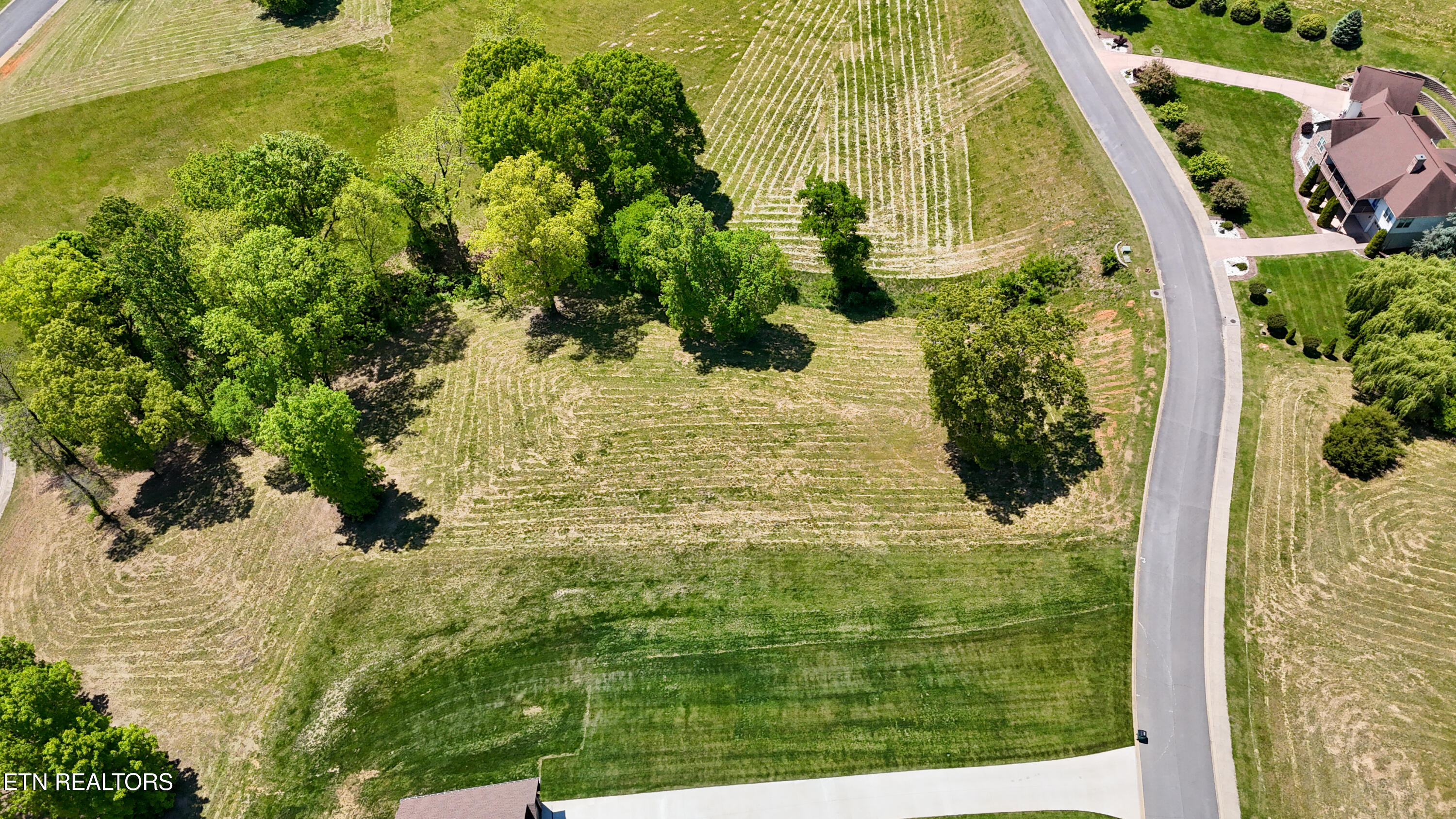 2414 Starboard Crest Road Morristown TN 37814