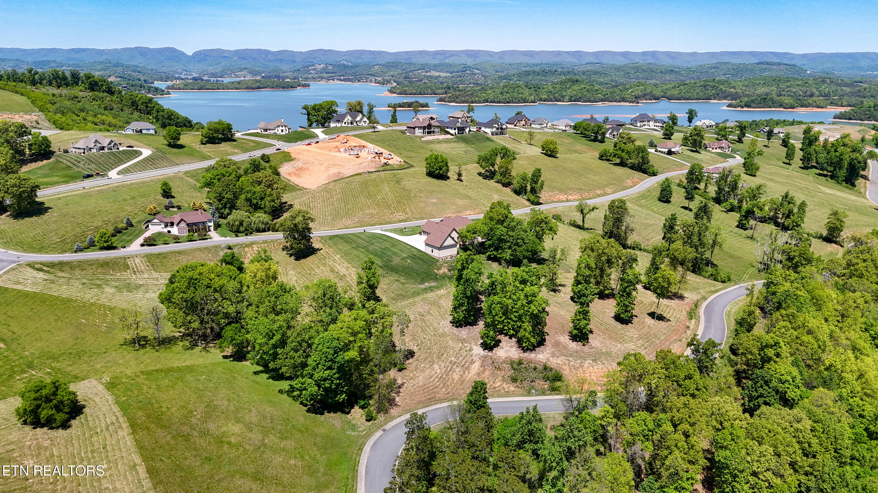 2414 Starboard Crest Road Morristown TN 37814