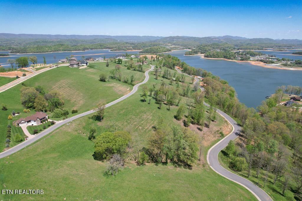 2414 Starboard Crest Road Morristown TN 37814