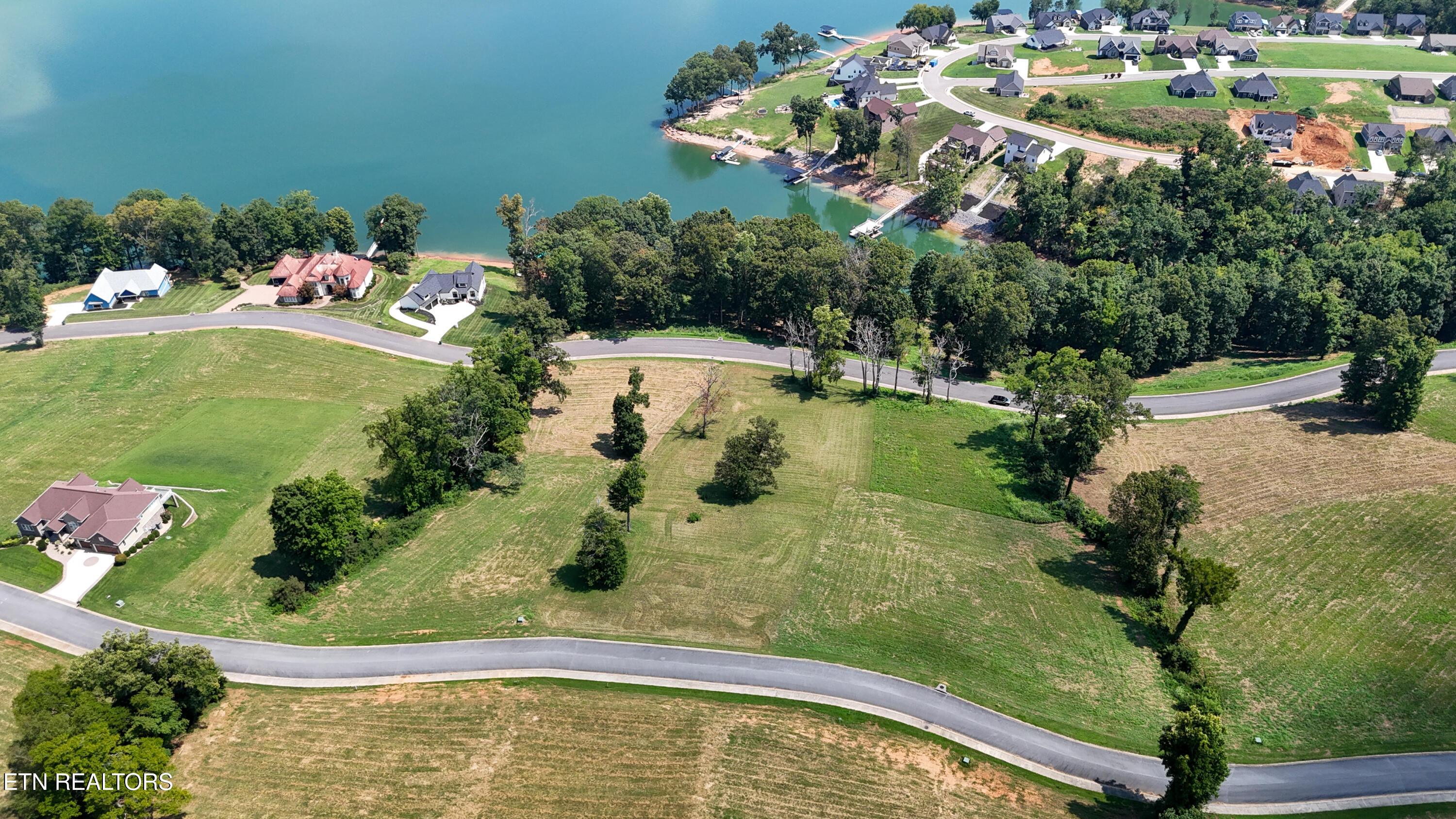 2414 Starboard Crest Road Morristown TN 37814