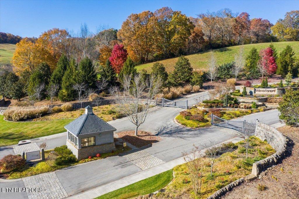 2414 Starboard Crest Road Morristown TN 37814