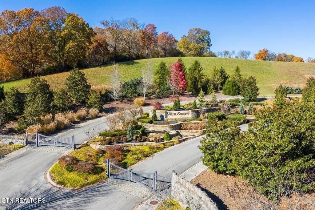 2414 Starboard Crest Road Morristown TN 37814