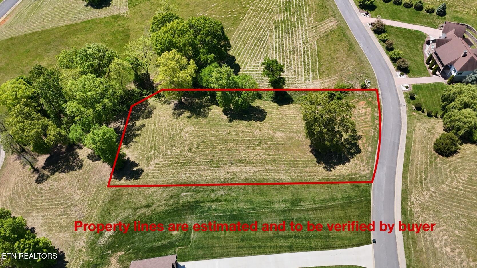 2414 Starboard Crest Road Morristown TN 37814
