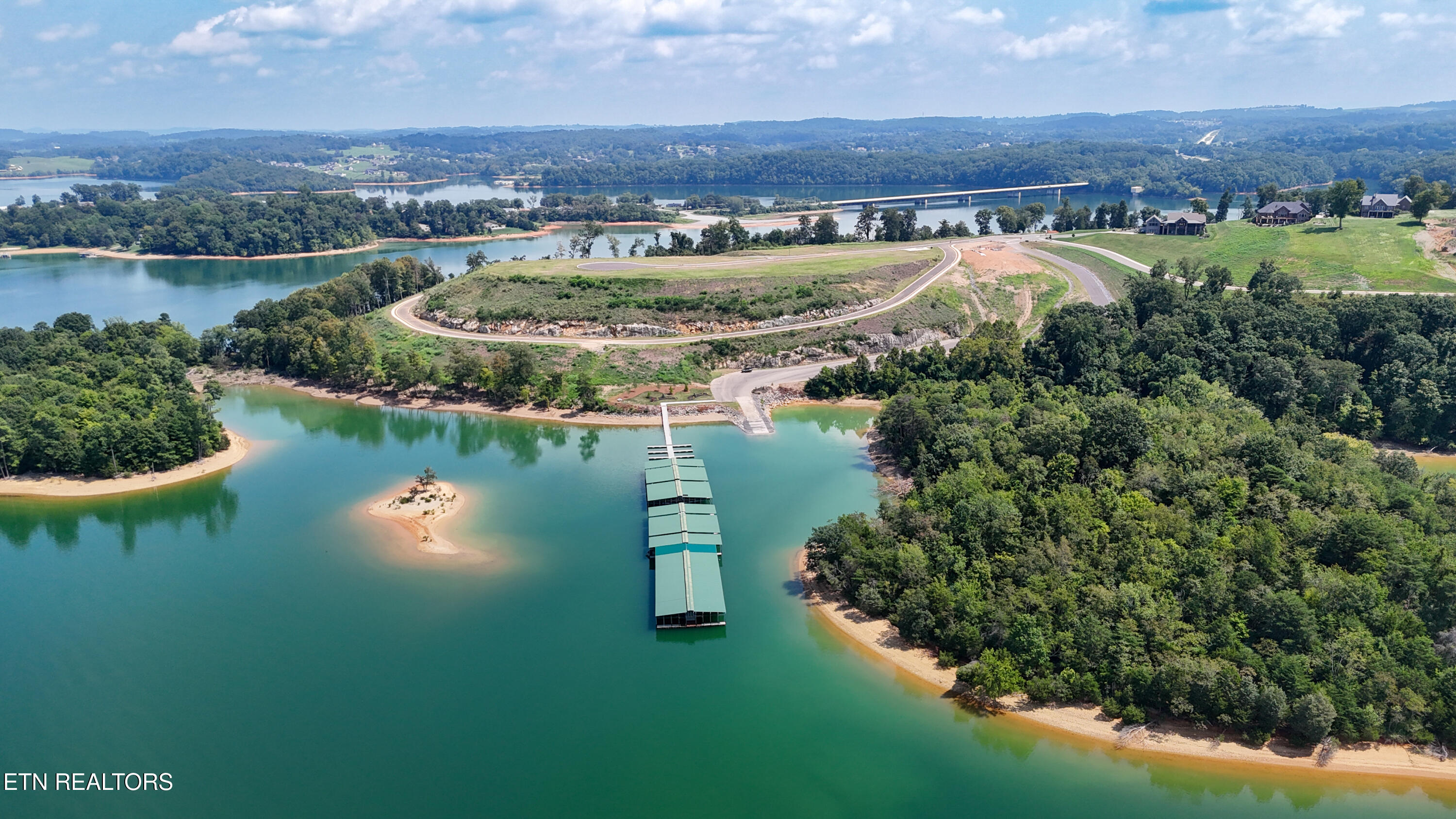 2414 Starboard Crest Road Morristown TN 37814