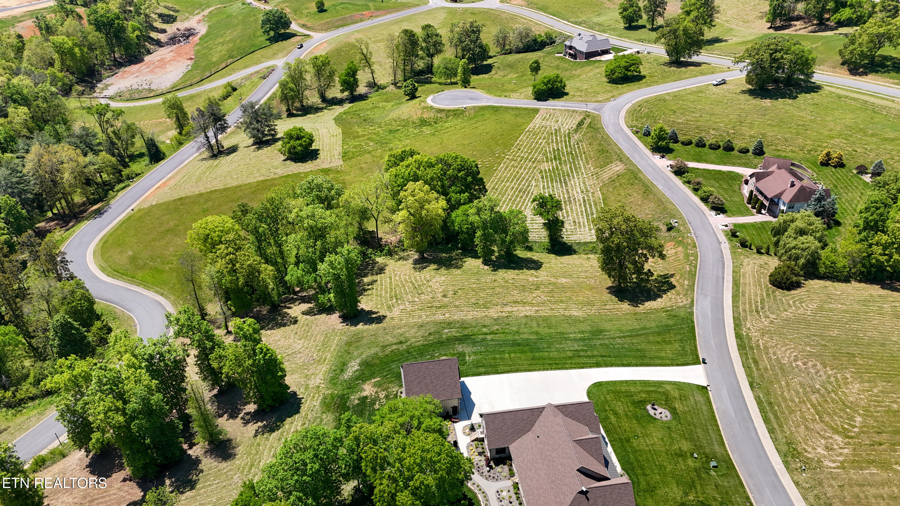 2414 Starboard Crest Road Morristown TN 37814