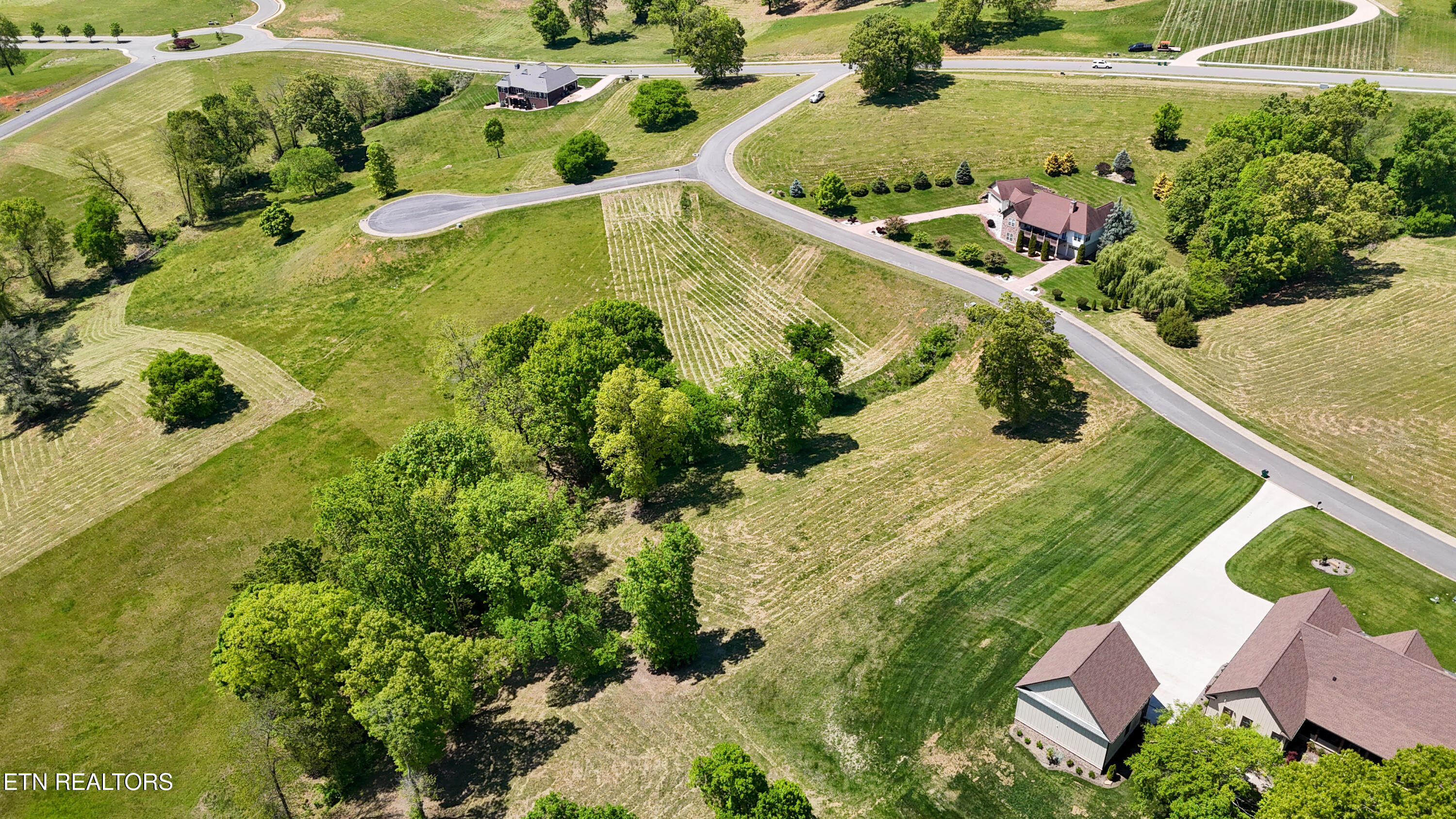 2414 Starboard Crest Road Morristown TN 37814
