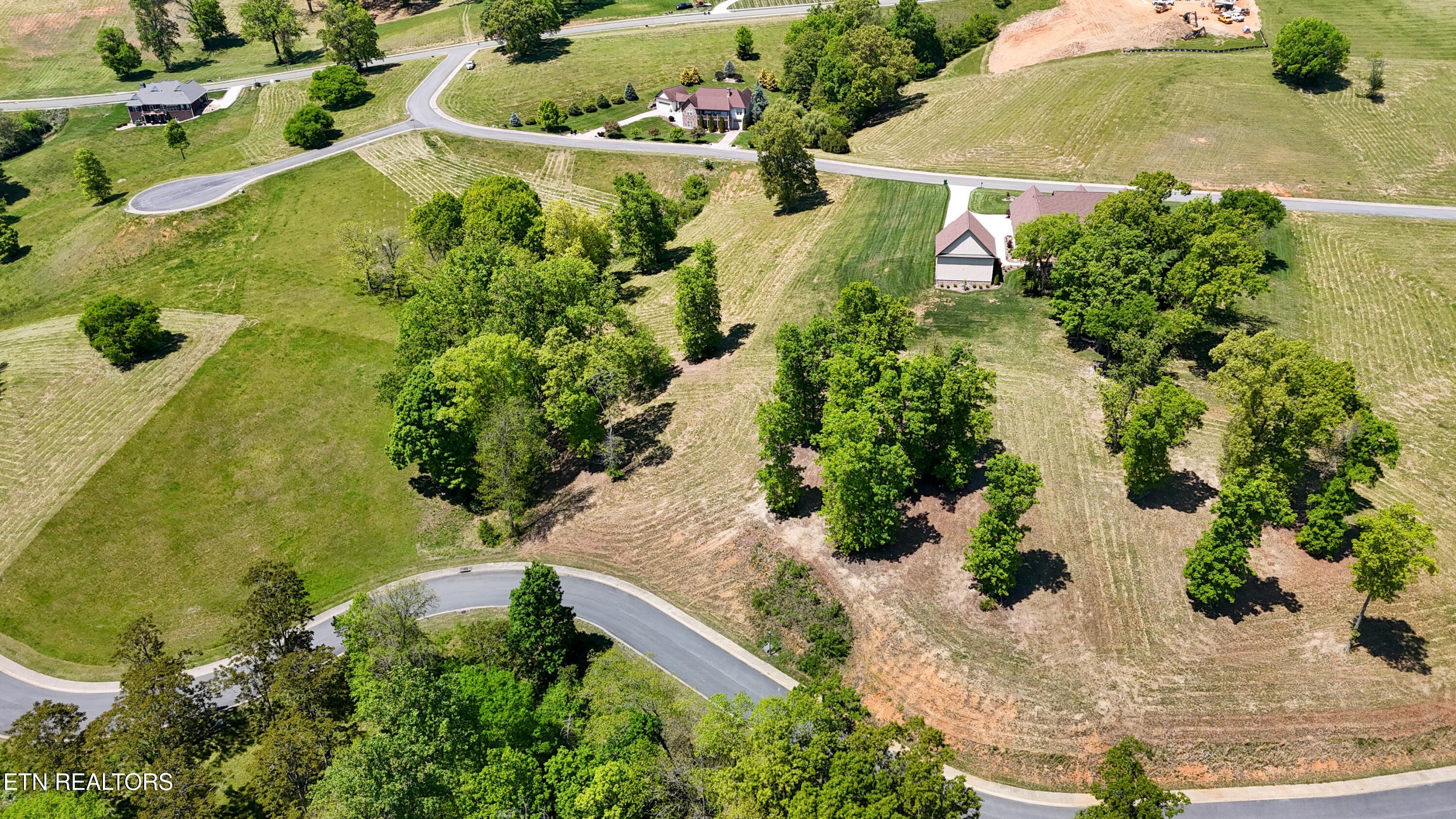 2414 Starboard Crest Road Morristown TN 37814