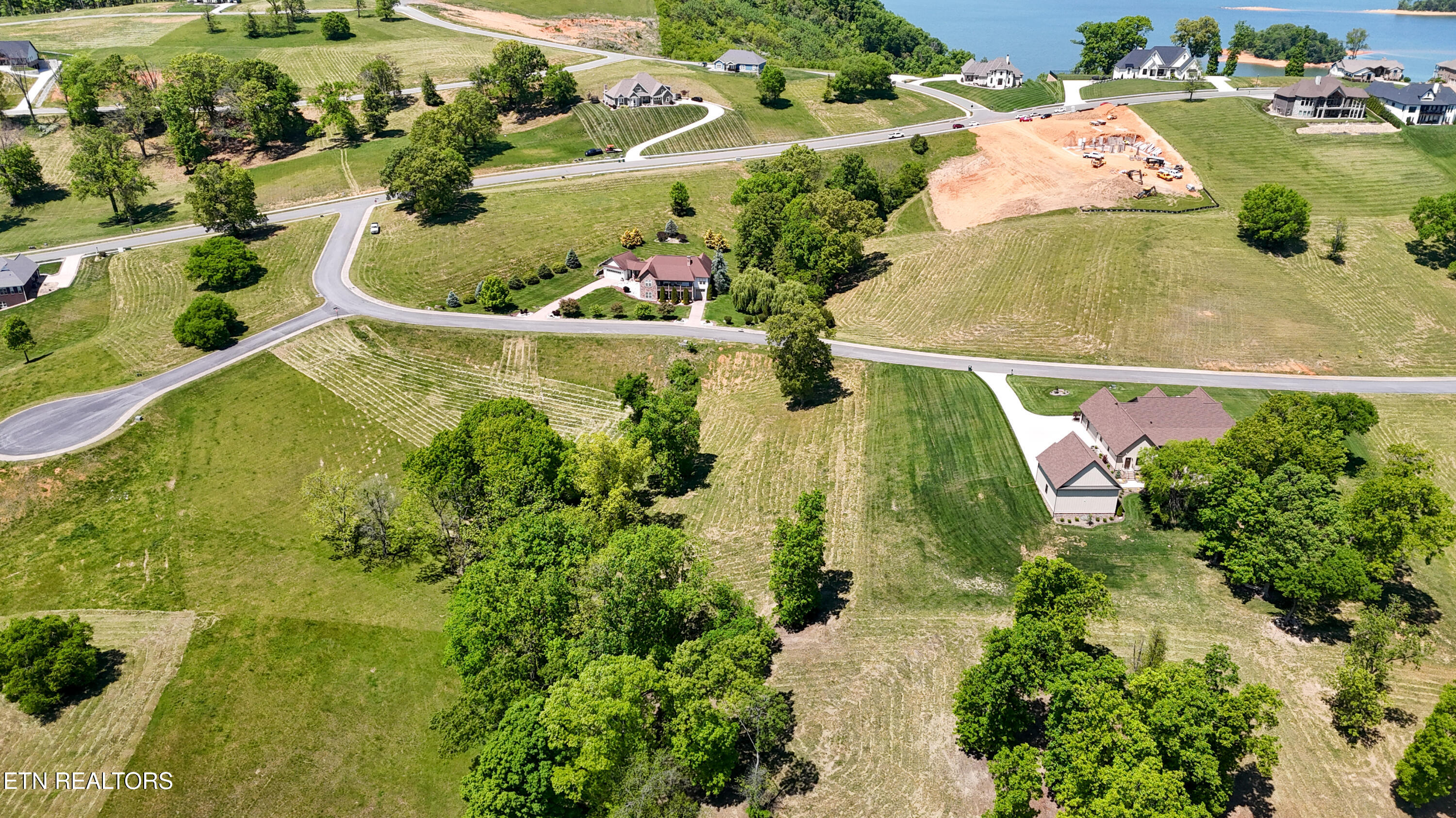 2414 Starboard Crest Road Morristown TN 37814