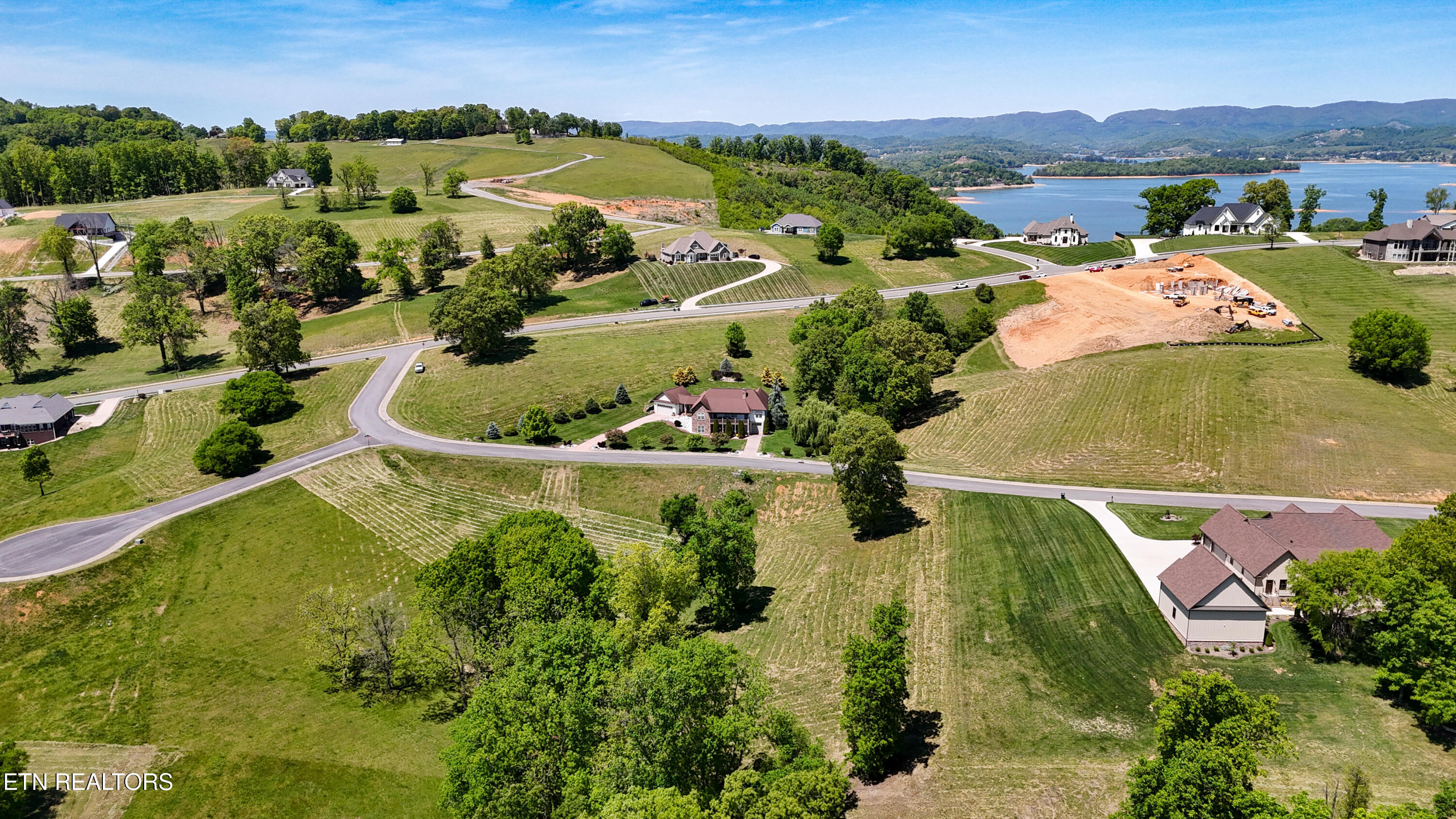 2414 Starboard Crest Road Morristown TN 37814