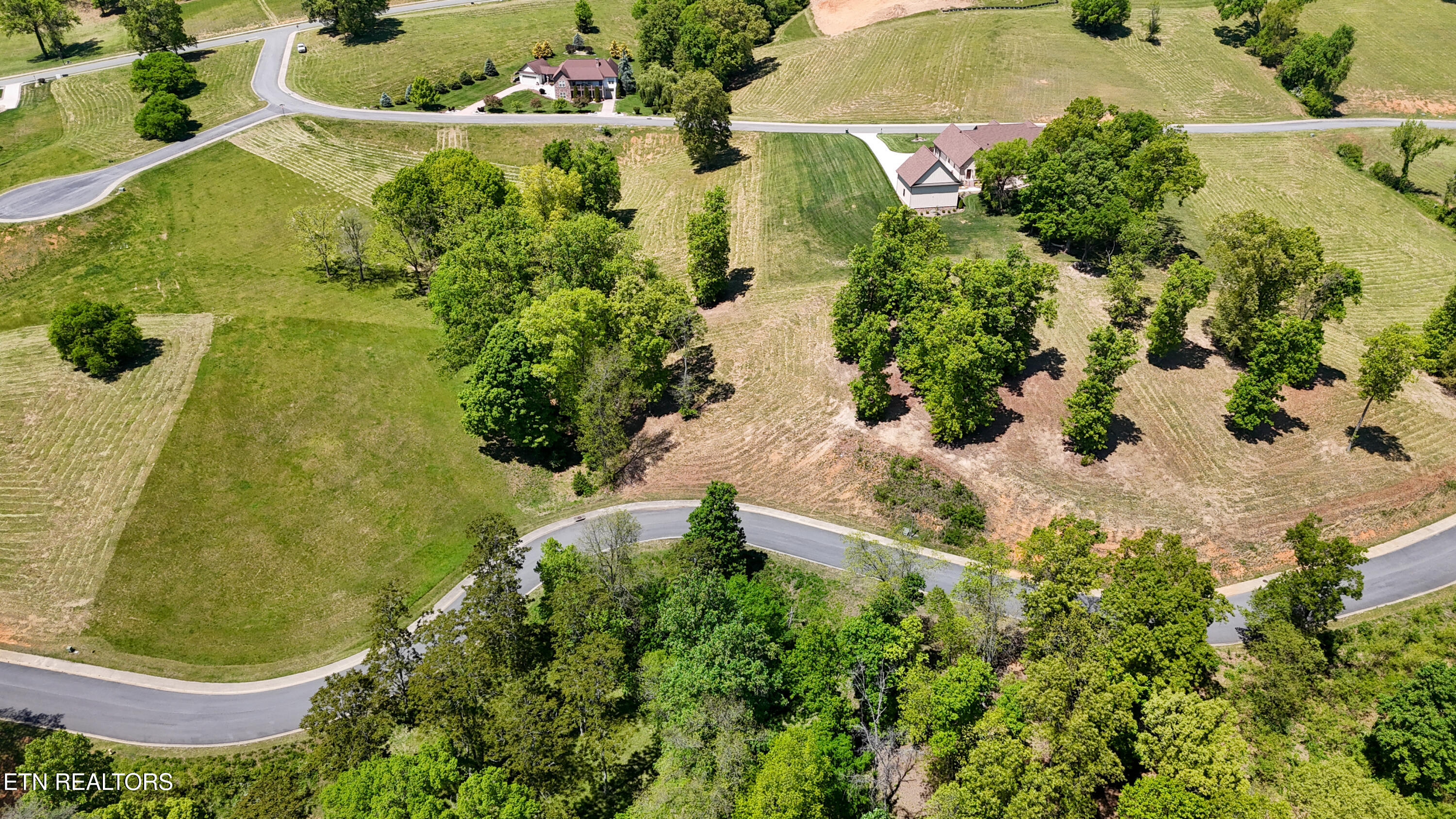 2414 Starboard Crest Road Morristown TN 37814