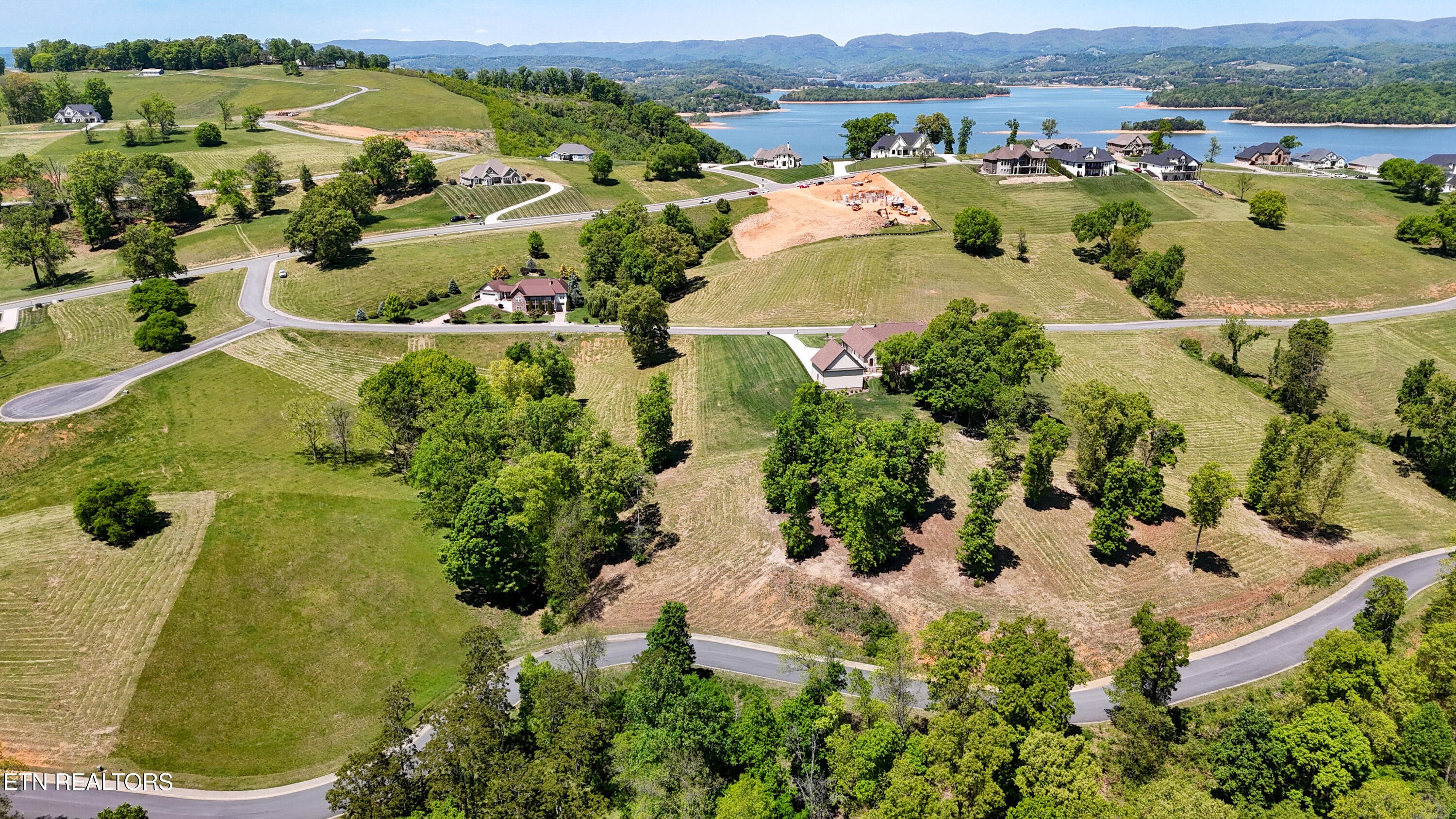 2414 Starboard Crest Road Morristown TN 37814