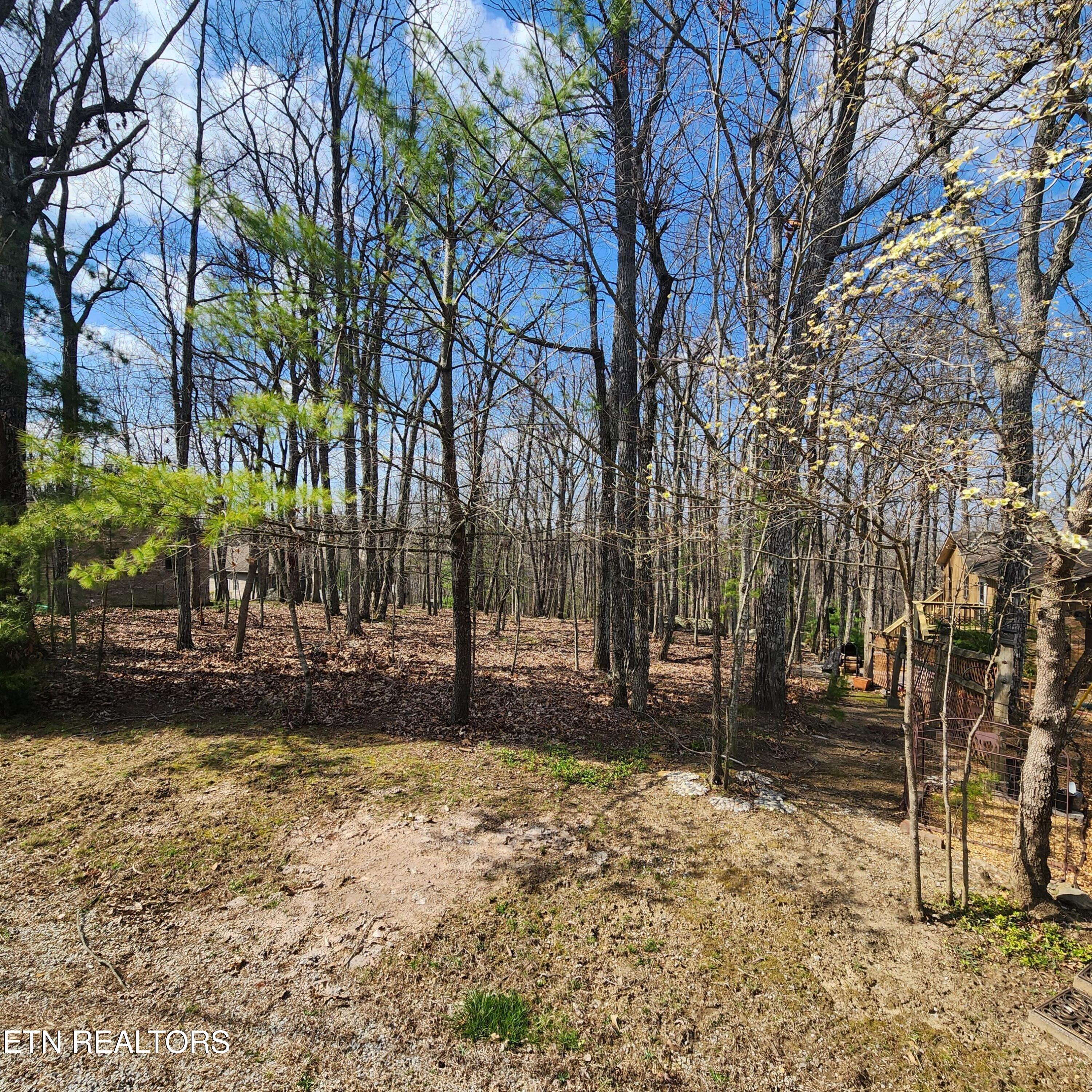 23 Ridge Crest Court Crossville TN 38558