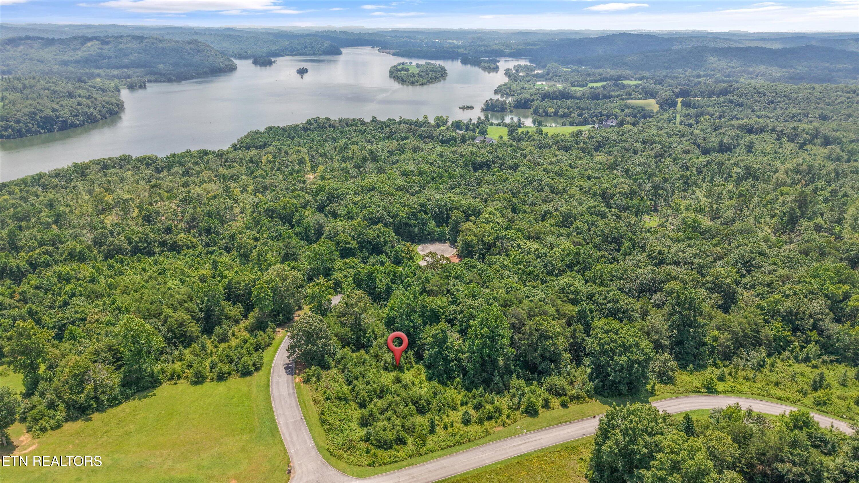 0 Evergreen Cove Lot 5 Street Kingston TN 37763