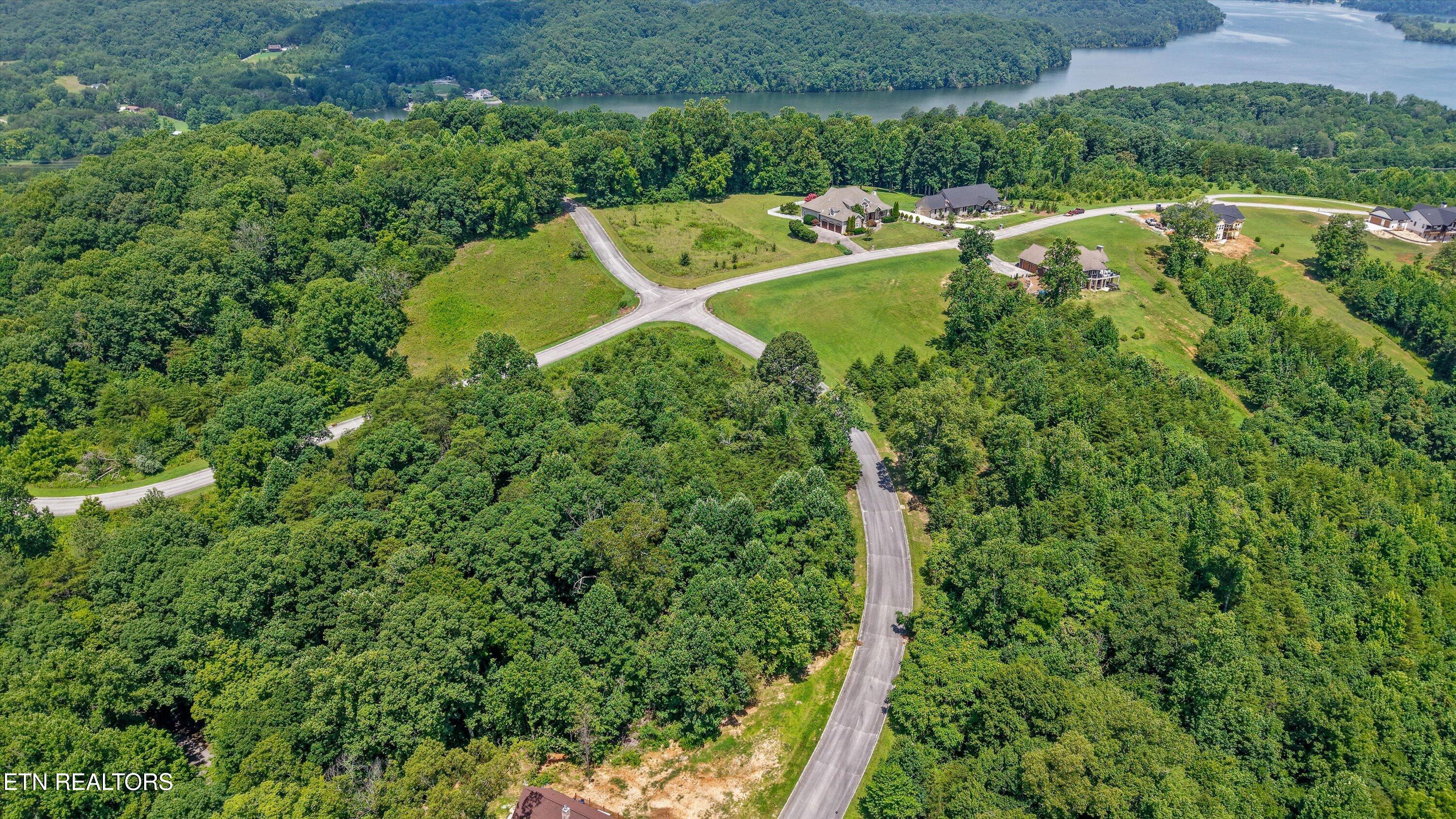 0 Evergreen Cove Lot 5 Street Kingston TN 37763