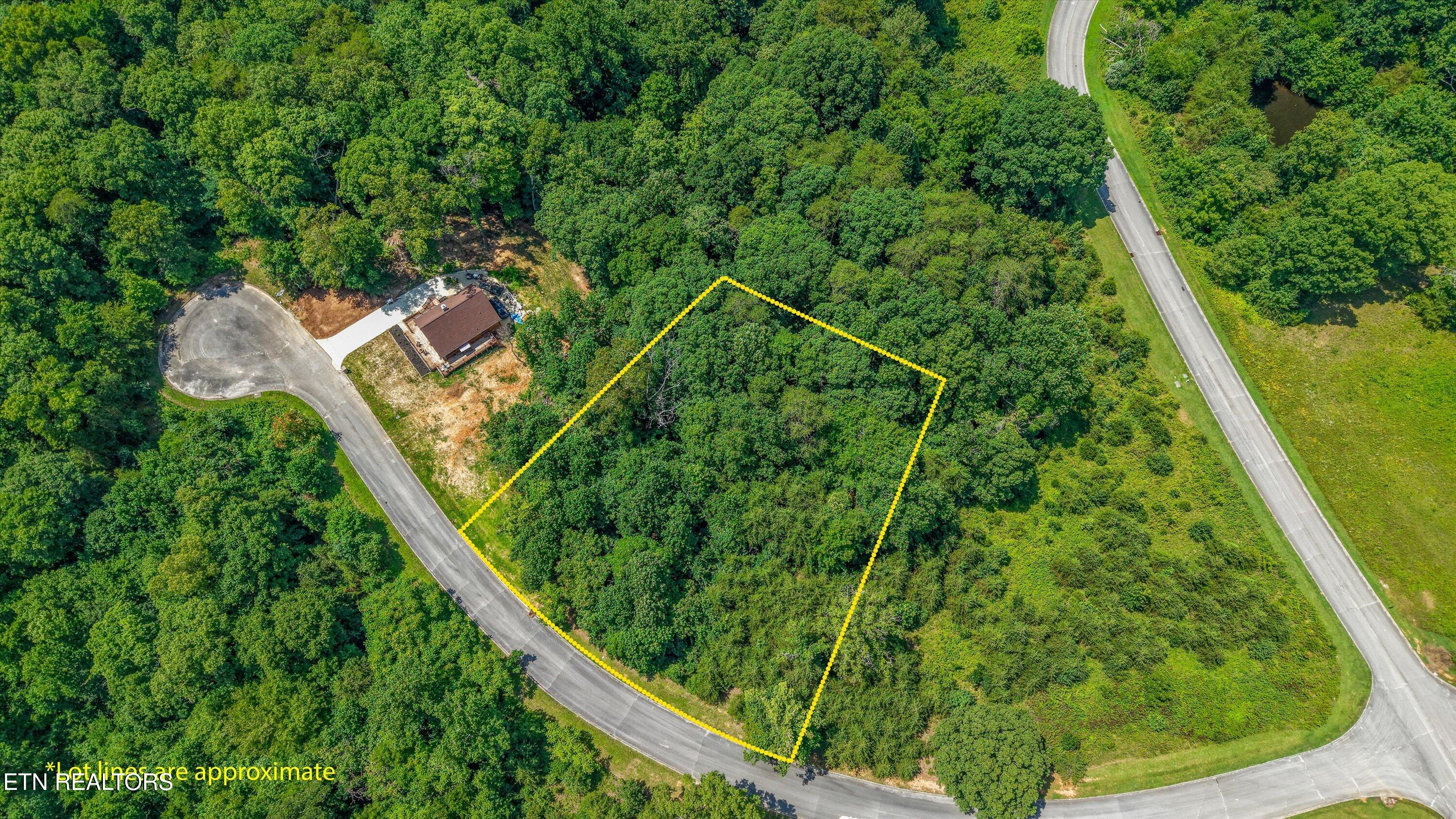 0 Evergreen Cove Lot 5 Street Kingston TN 37763