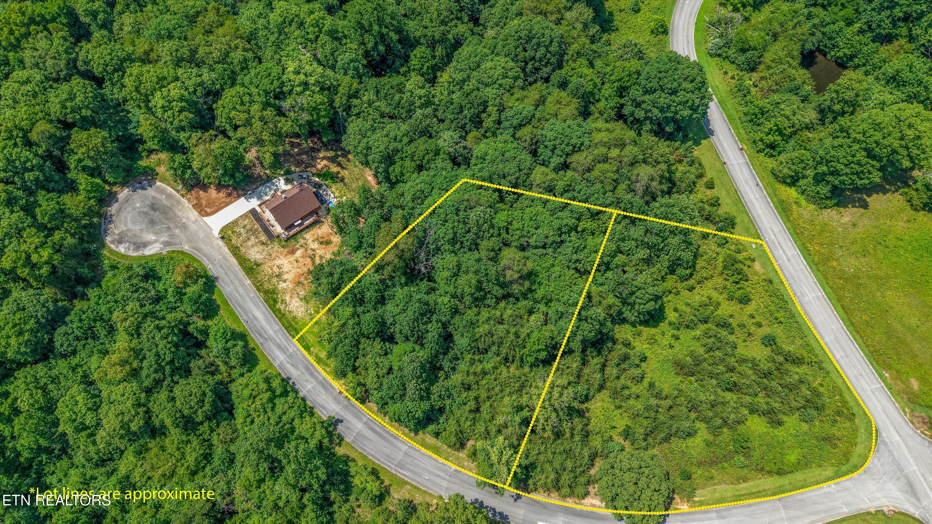 0 Evergreen Cove Lot 5 Street Kingston TN 37763
