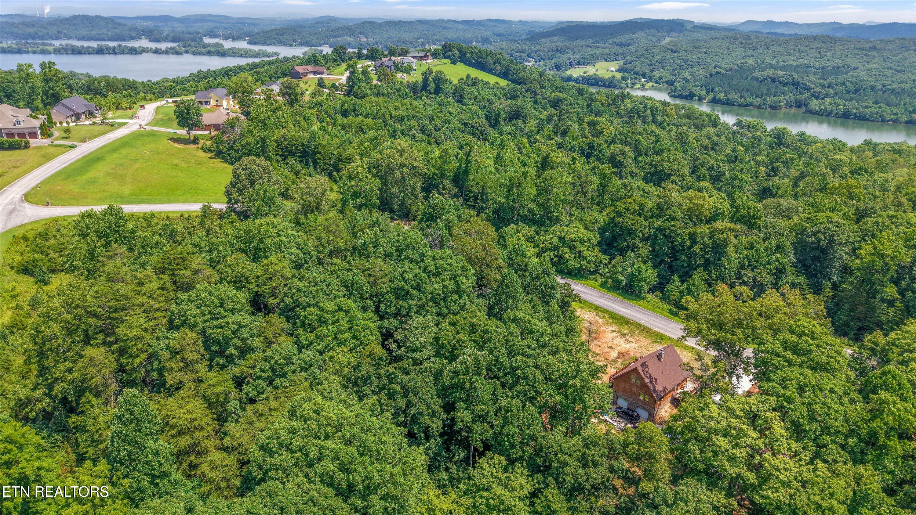 0 Evergreen Cove Lot 5 Street Kingston TN 37763
