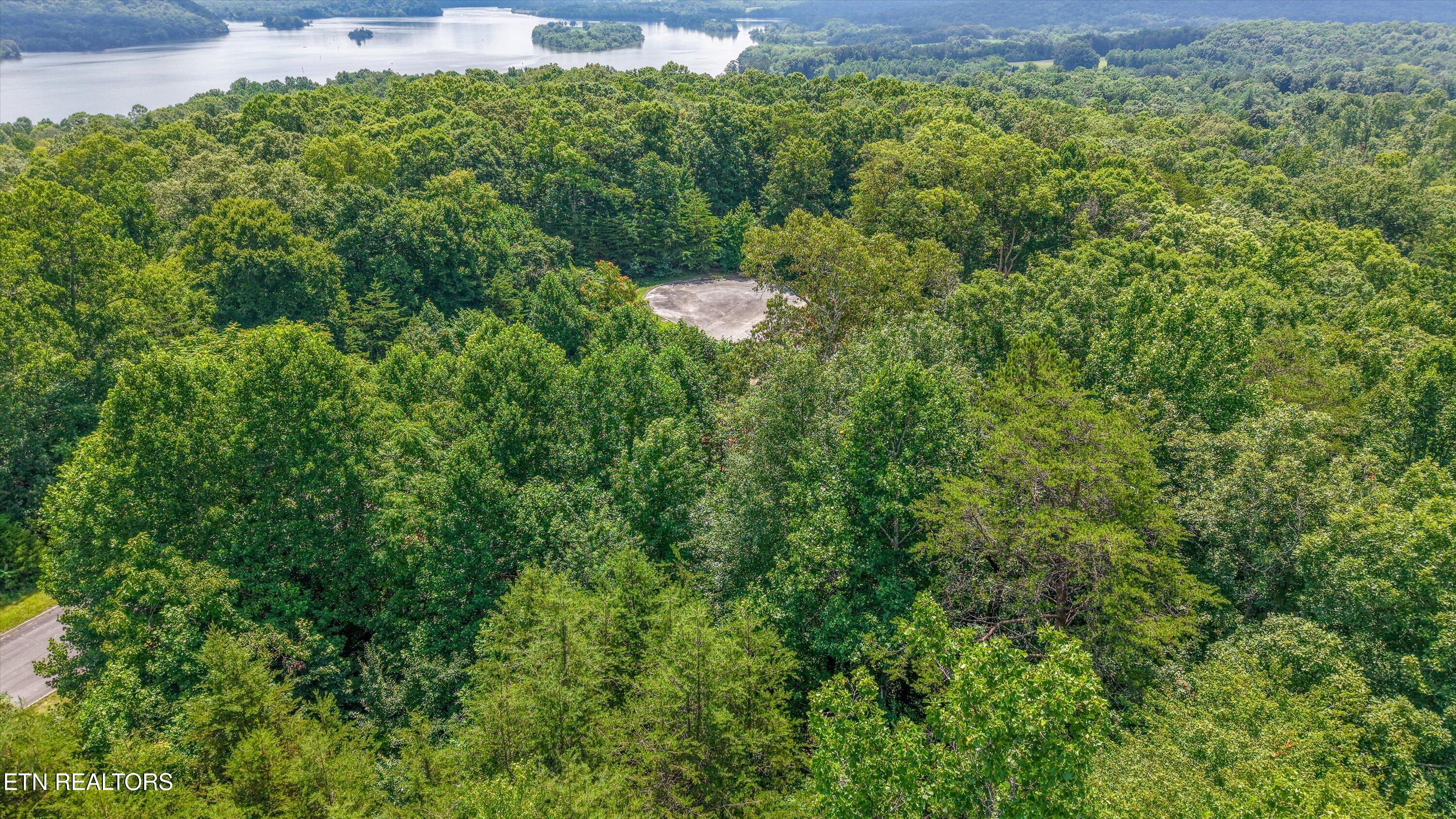 0 Evergreen Cove Lot 5 Street Kingston TN 37763