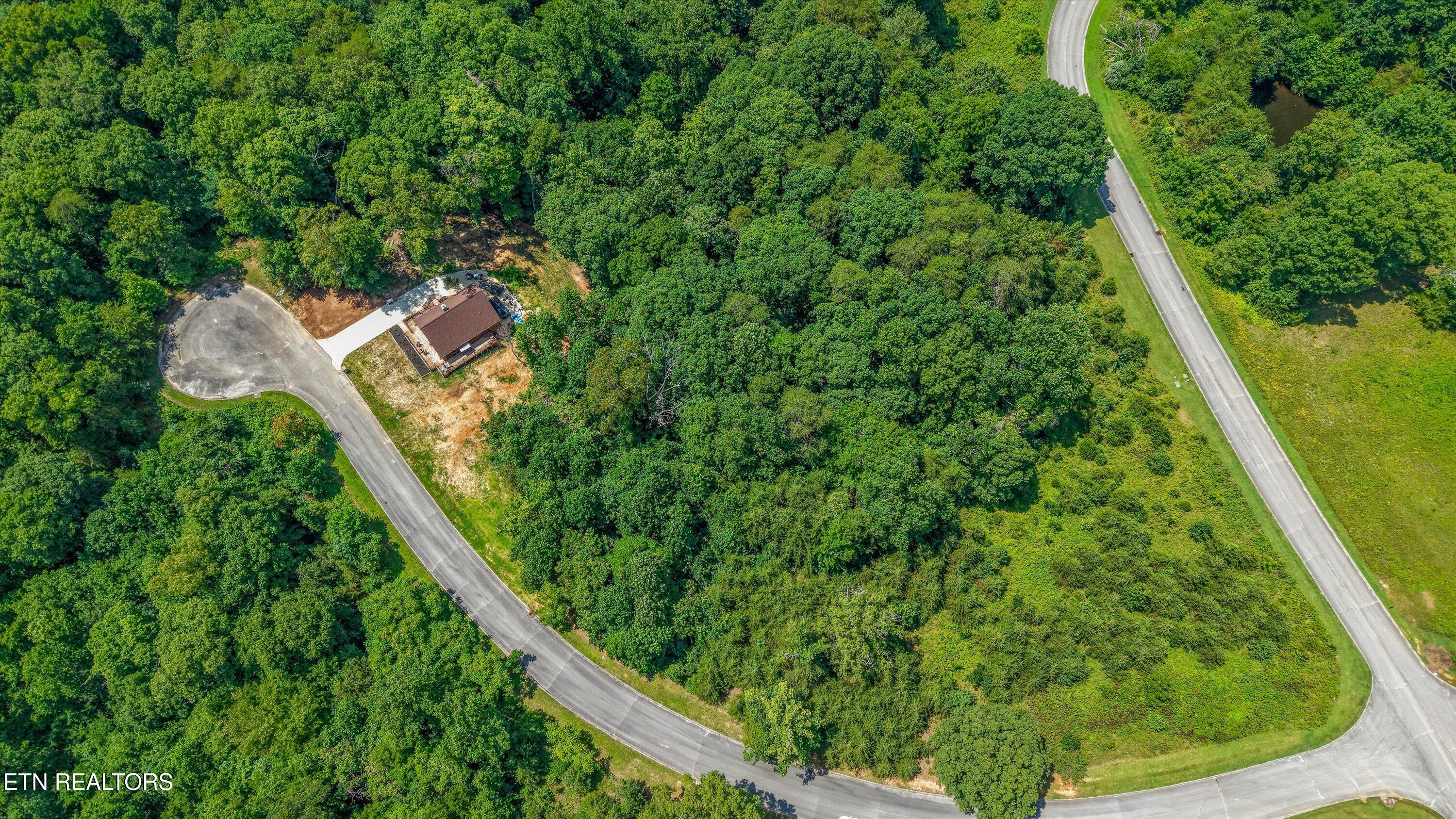 0 Evergreen Cove Lot 5 Street Kingston TN 37763