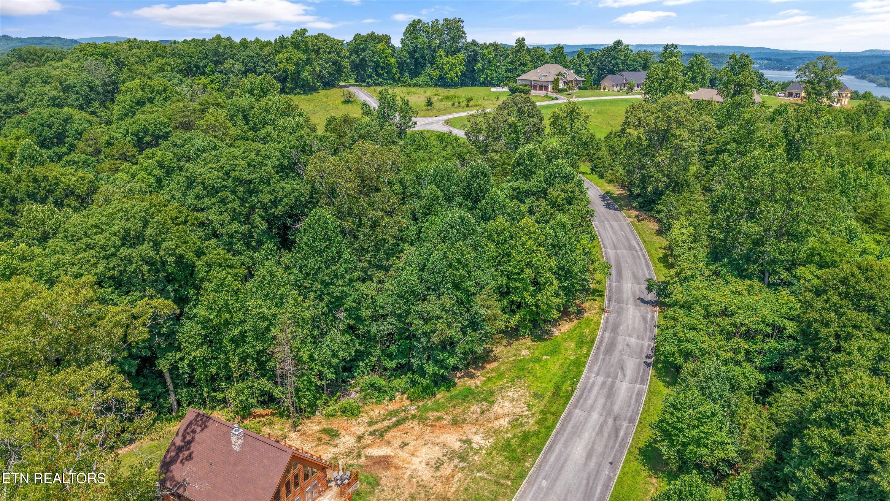 0 Evergreen Cove Lot 5 Street Kingston TN 37763